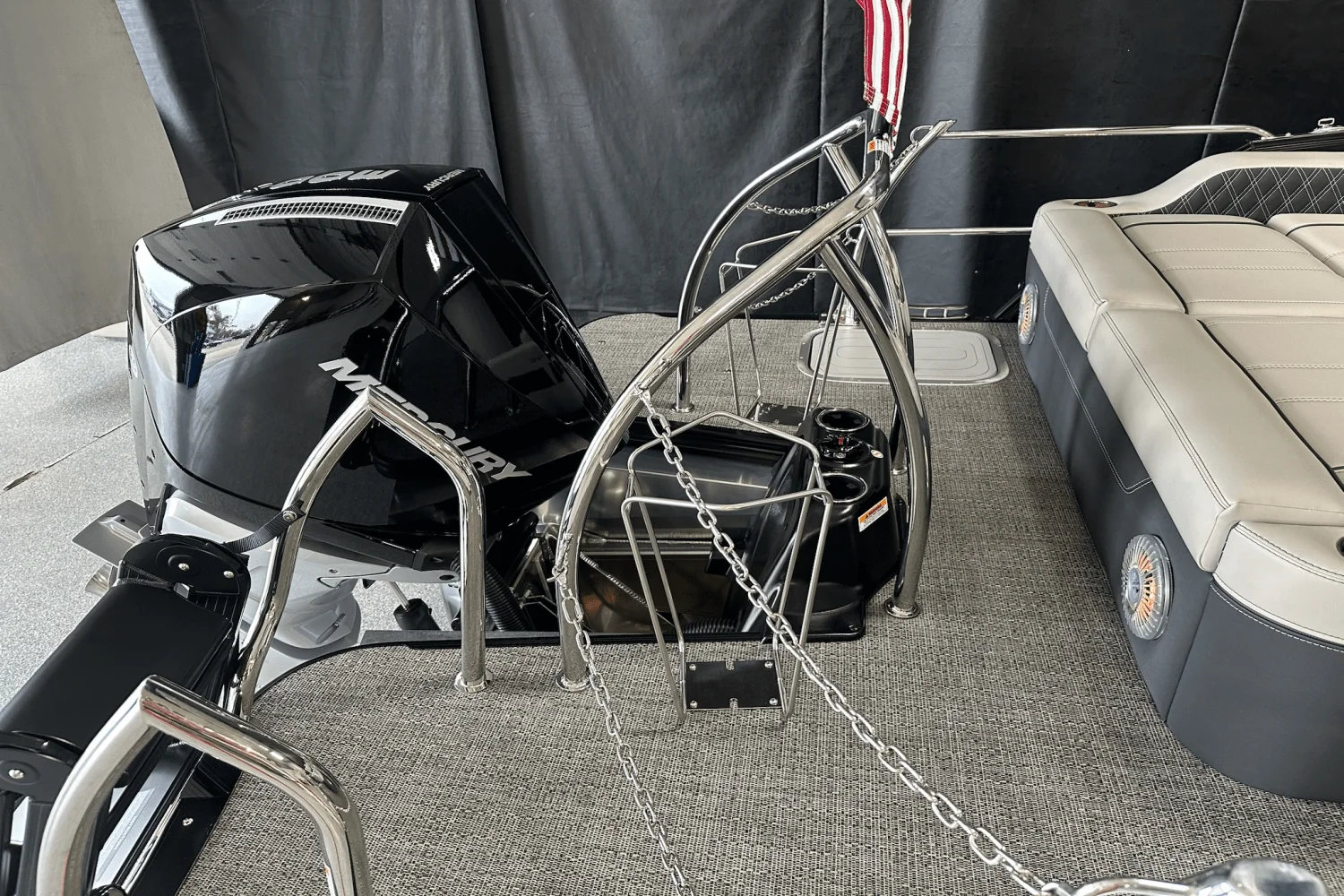 2026 Barletta Lusso 23 UC Image Thumbnail #20