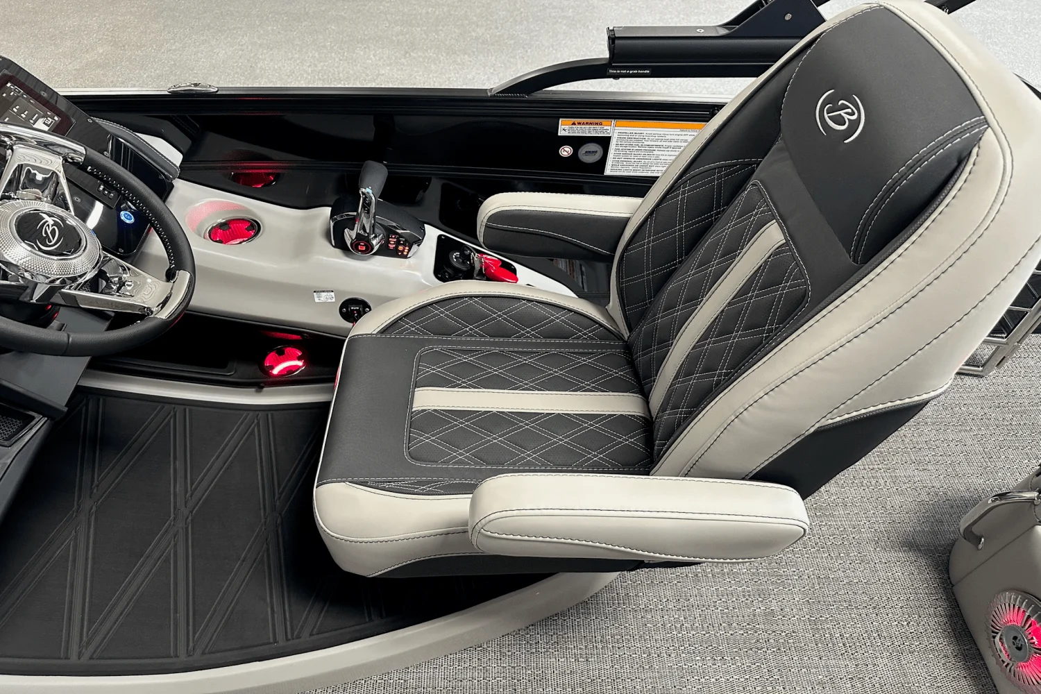 2026 Barletta Lusso 23 UC Image Thumbnail #50