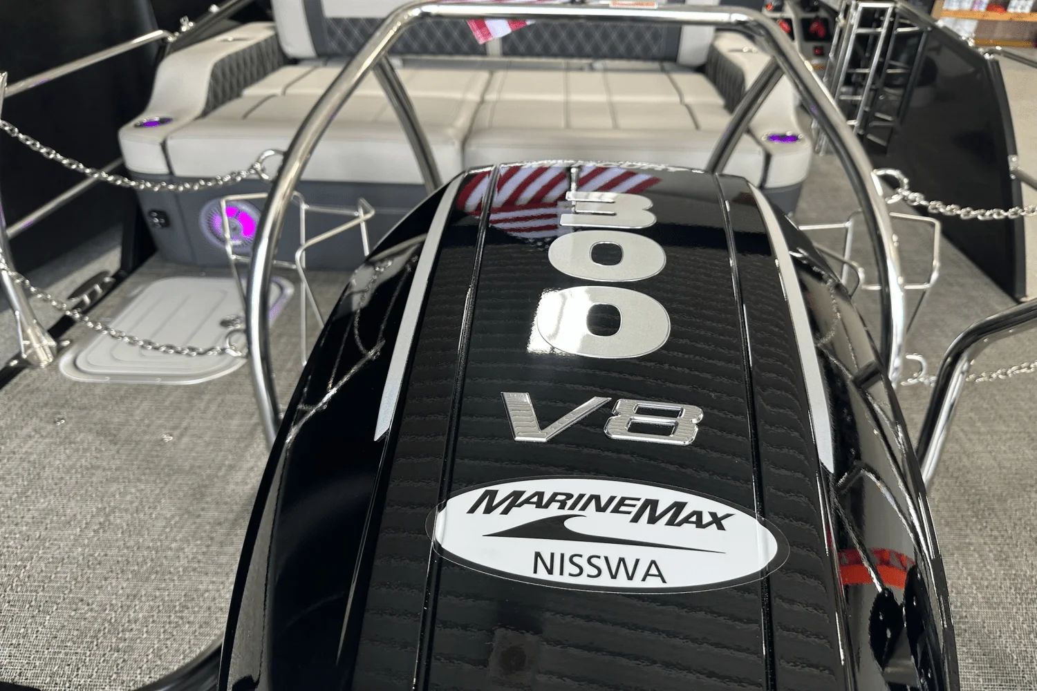 2026 Barletta Lusso 23 UC Image Thumbnail #23