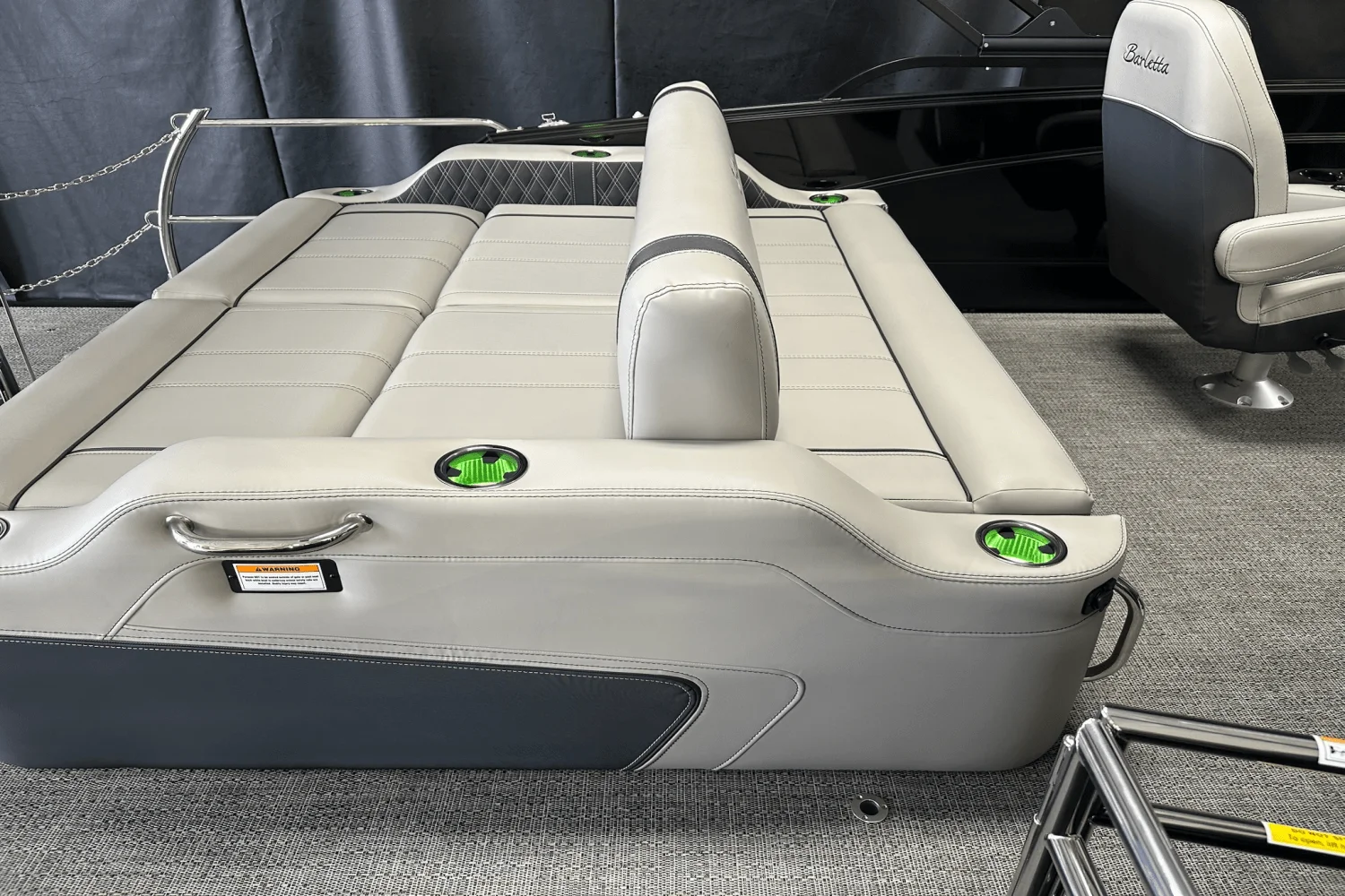 2026 Barletta Lusso 23 UC Image Thumbnail #15