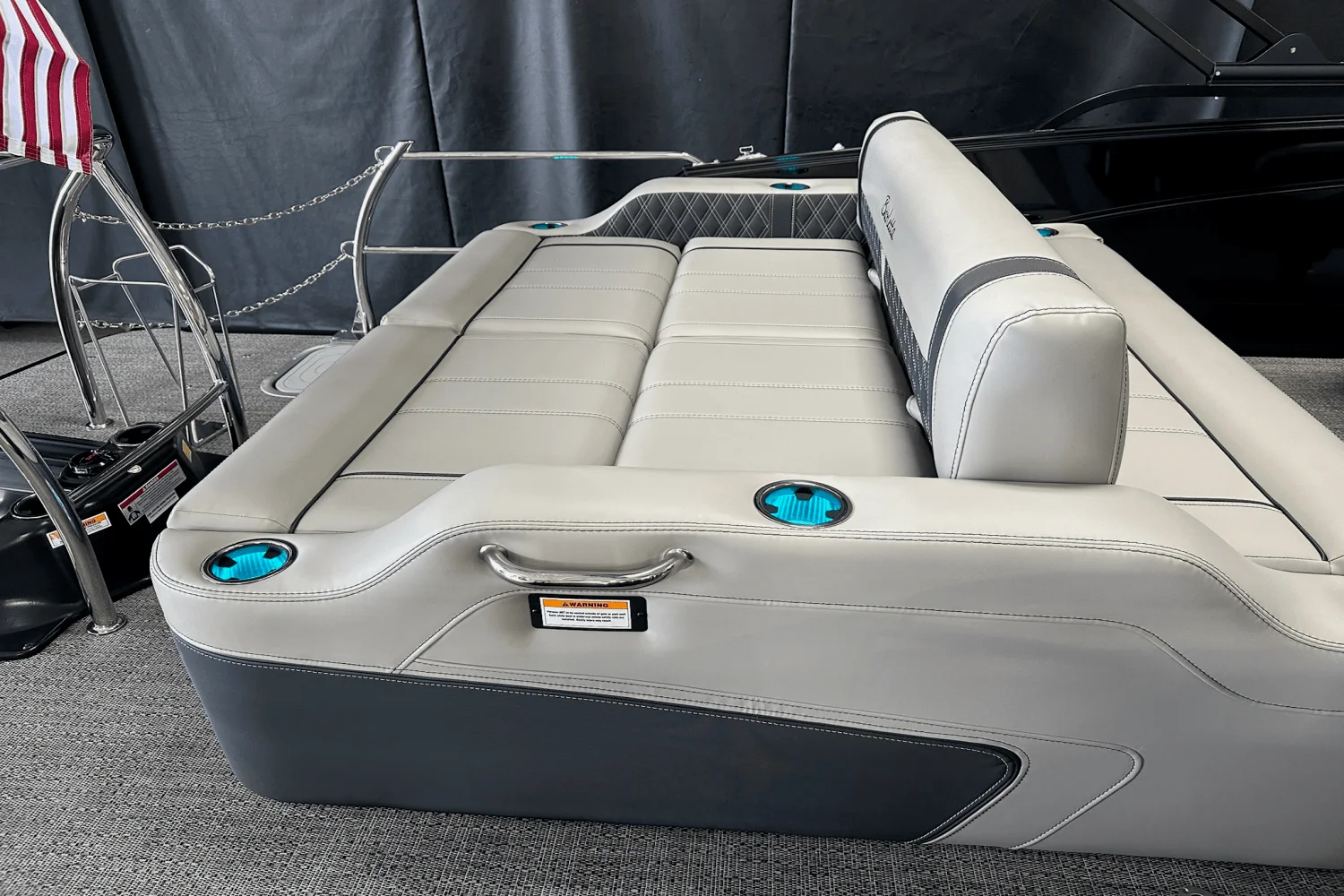 2026 Barletta Lusso 23 UC Image Thumbnail #17