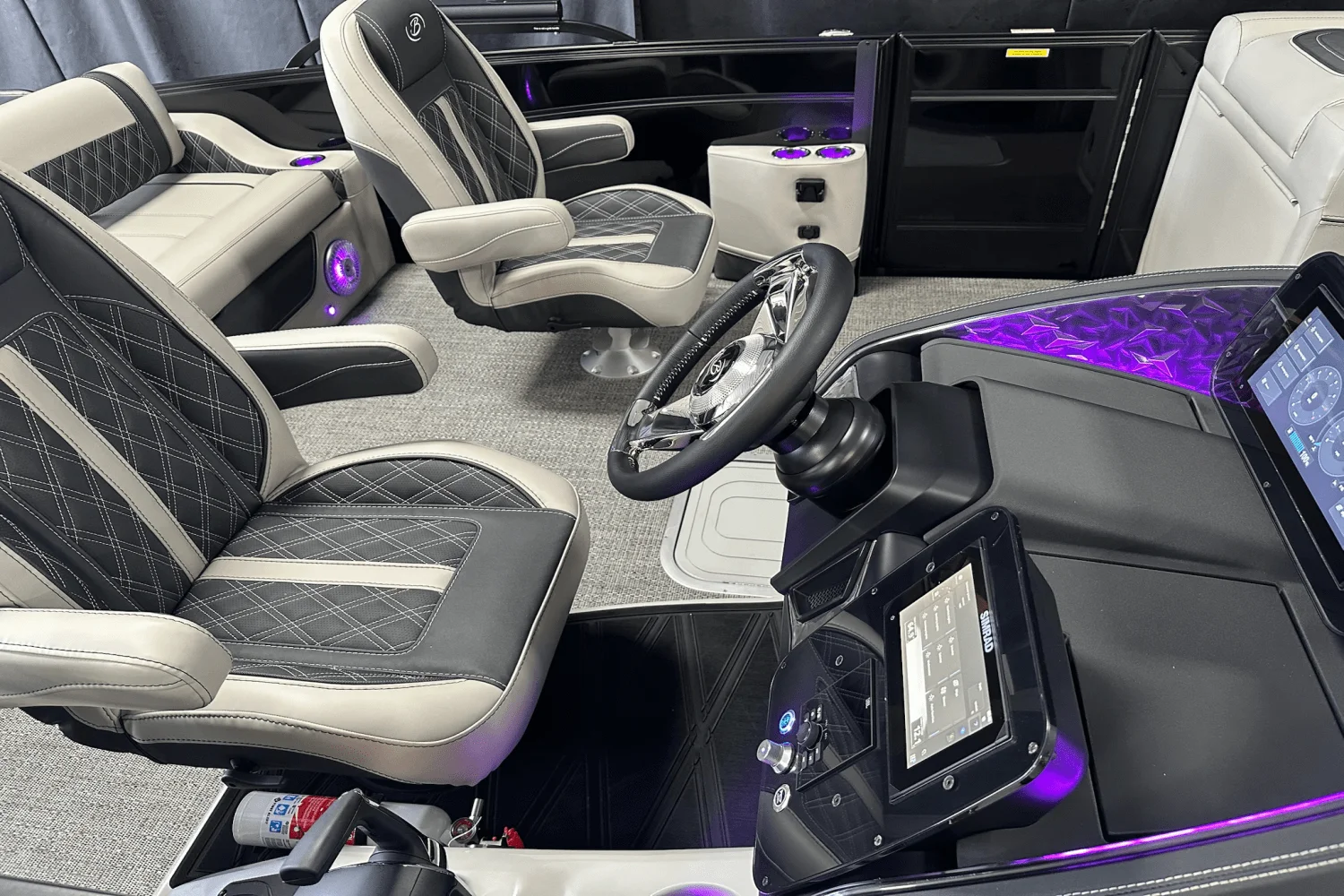 2026 Barletta Lusso 23 UC Image Thumbnail #10