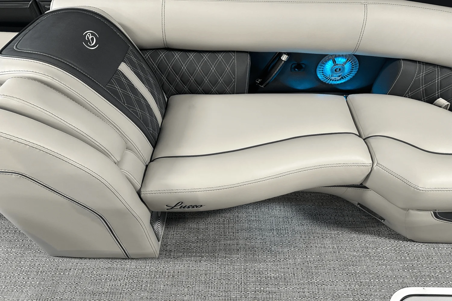 2026 Barletta Lusso 23 UC Image Thumbnail #74