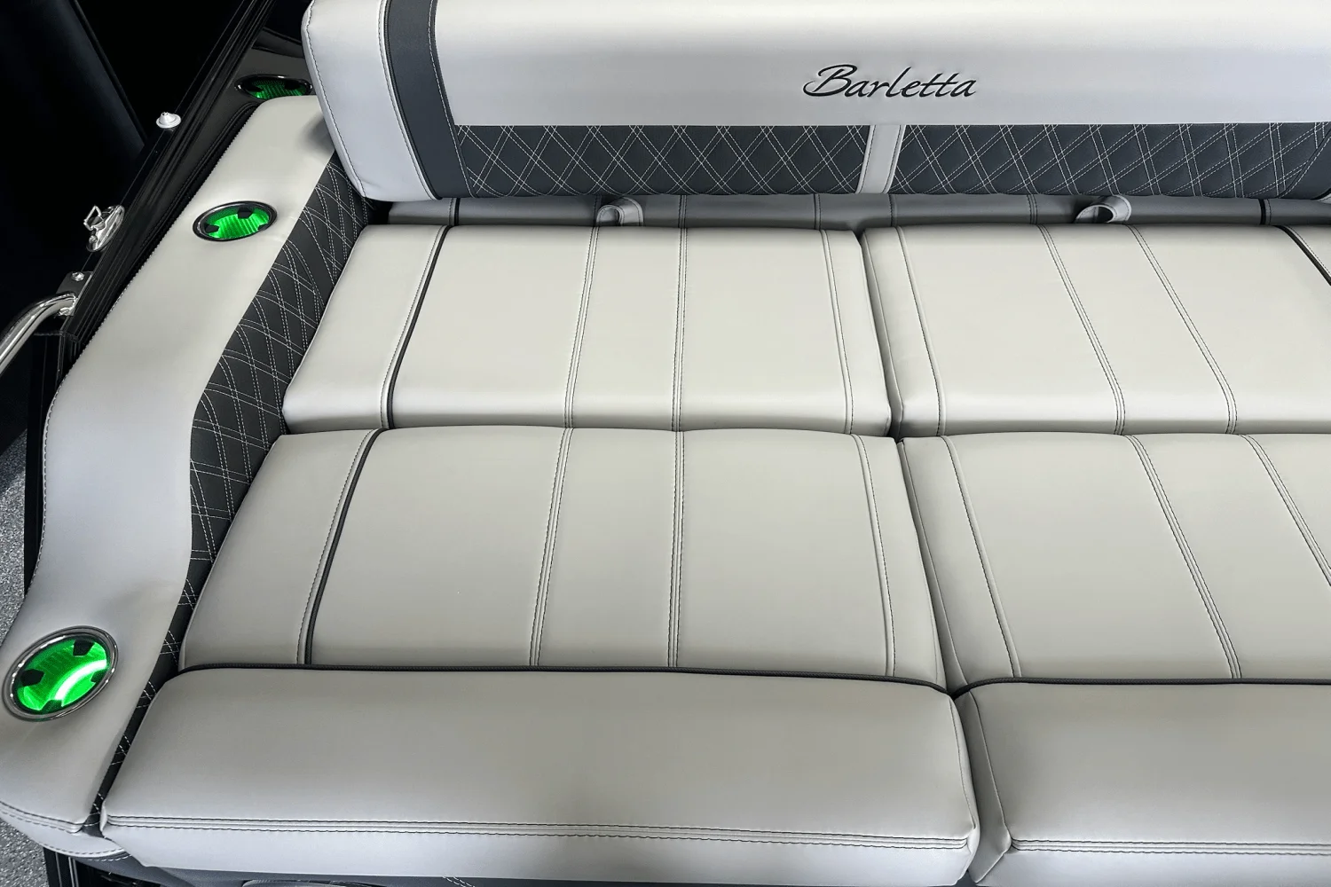 2026 Barletta Lusso 23 UC Image Thumbnail #29