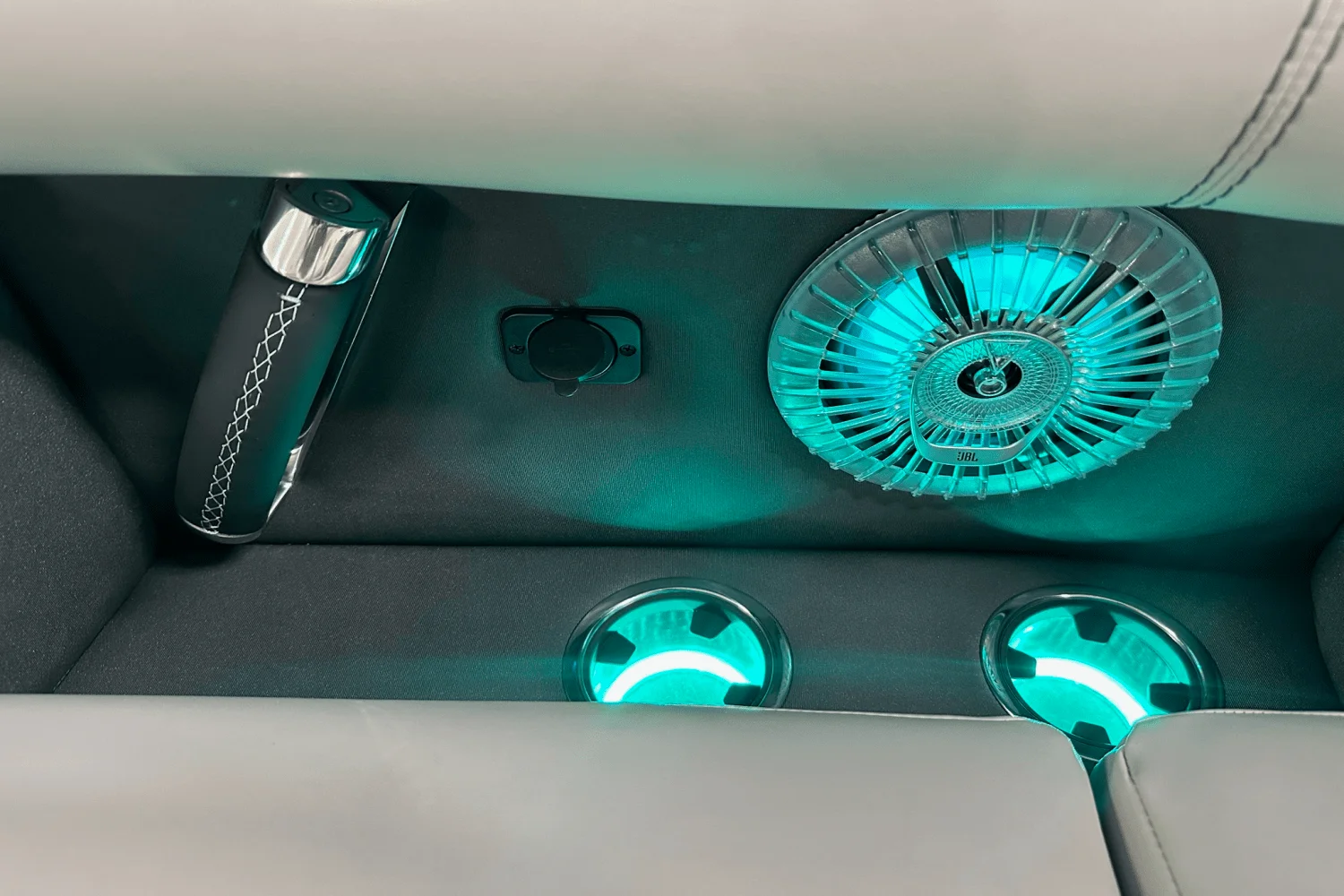 2026 Barletta Lusso 23 UC Image Thumbnail #78