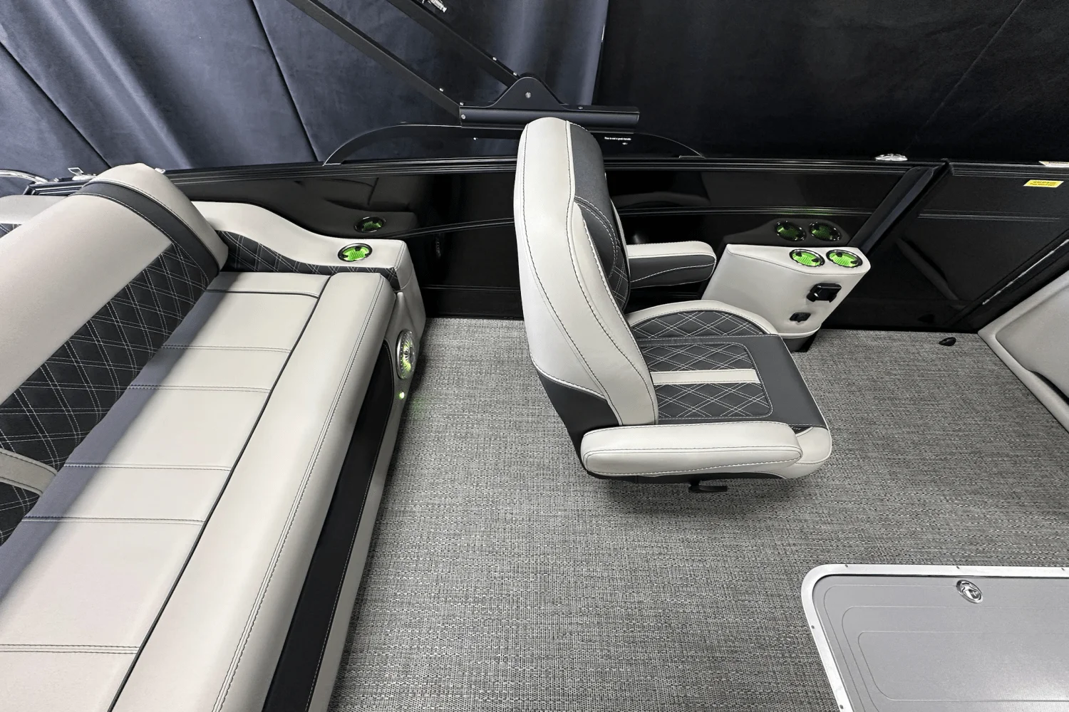 2026 Barletta Lusso 23 UC Image Thumbnail #40