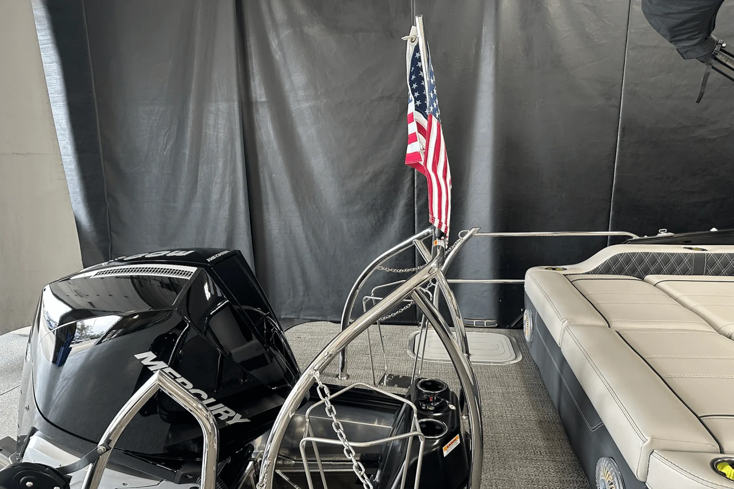 2026 Barletta Lusso 23 UC Image Thumbnail #21