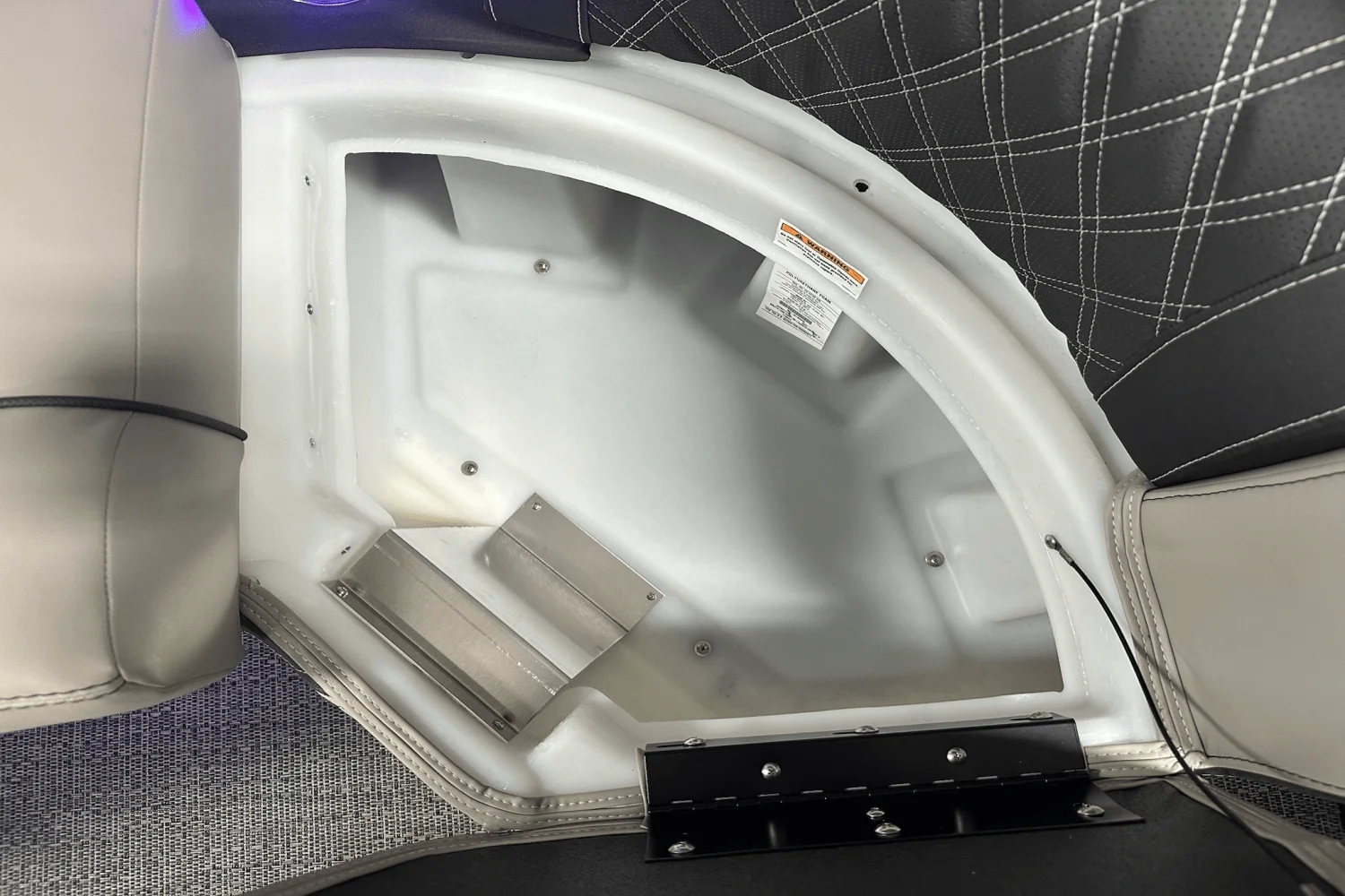 2026 Barletta Lusso 23 UC Image Thumbnail #80