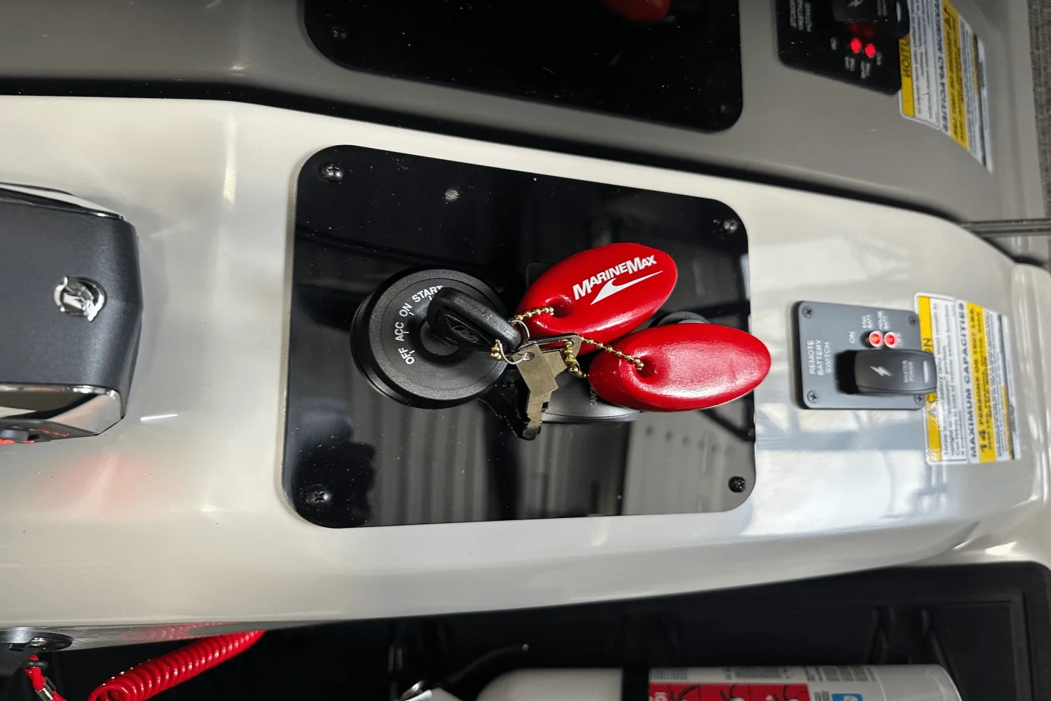 2026 Barletta Lusso 23 UC Image Thumbnail #52