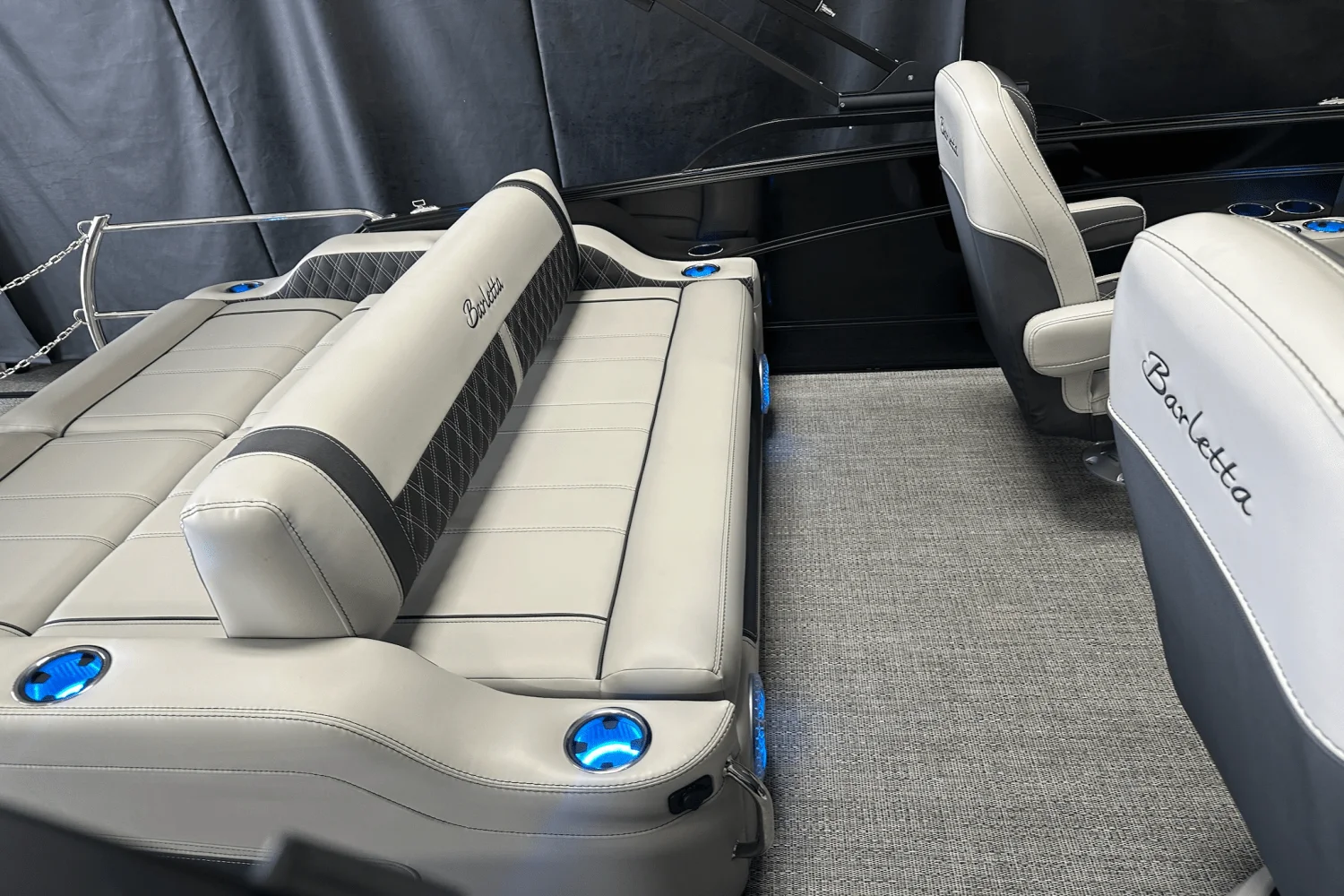 2026 Barletta Lusso 23 UC Image Thumbnail #14