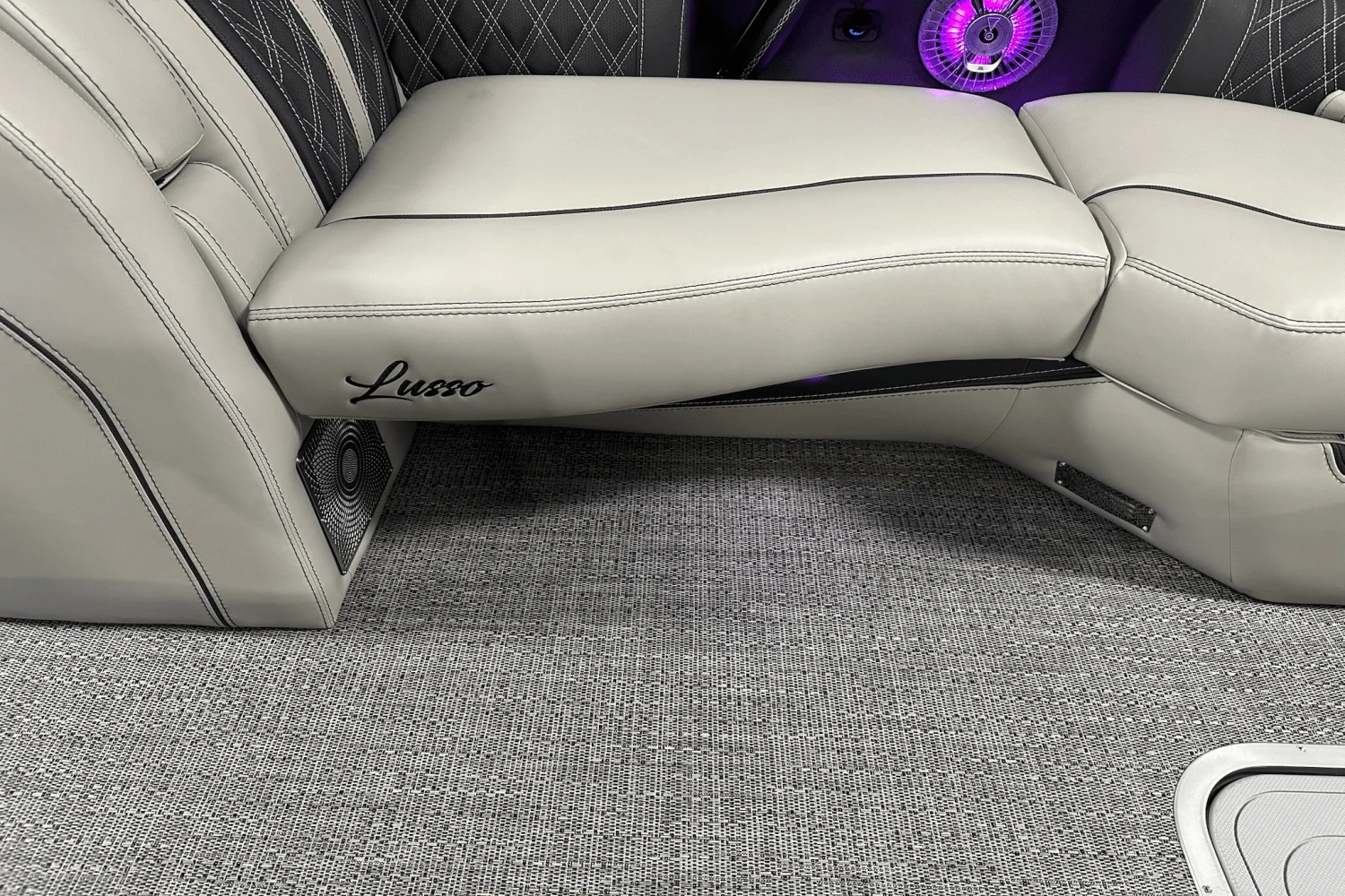 2026 Barletta Lusso 23 UC Image Thumbnail #76