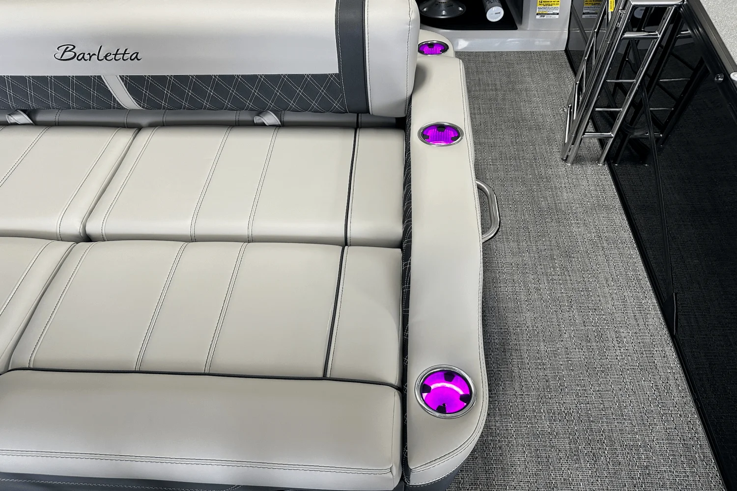 2026 Barletta Lusso 23 UC Image Thumbnail #32