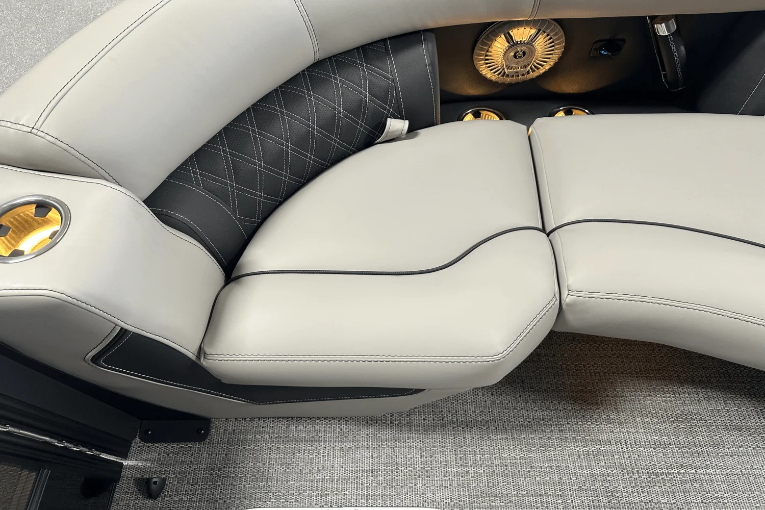 2026 Barletta Lusso 23 UC Image Thumbnail #72