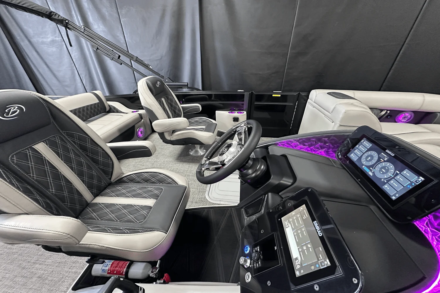 2026 Barletta Lusso 23 UC Image Thumbnail #11