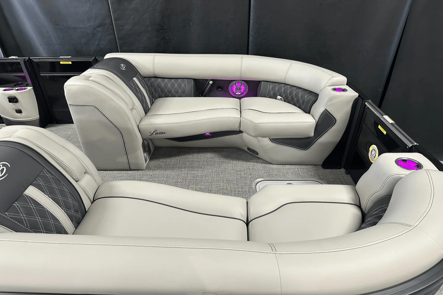 2026 Barletta Lusso 23 UC Image Thumbnail #4