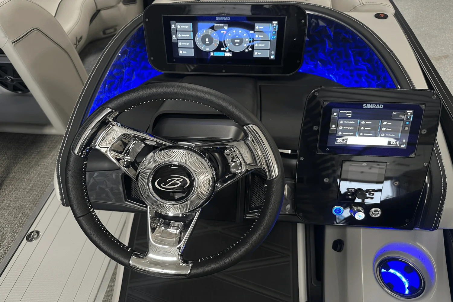 2026 Barletta Lusso 23 UC Image Thumbnail #54