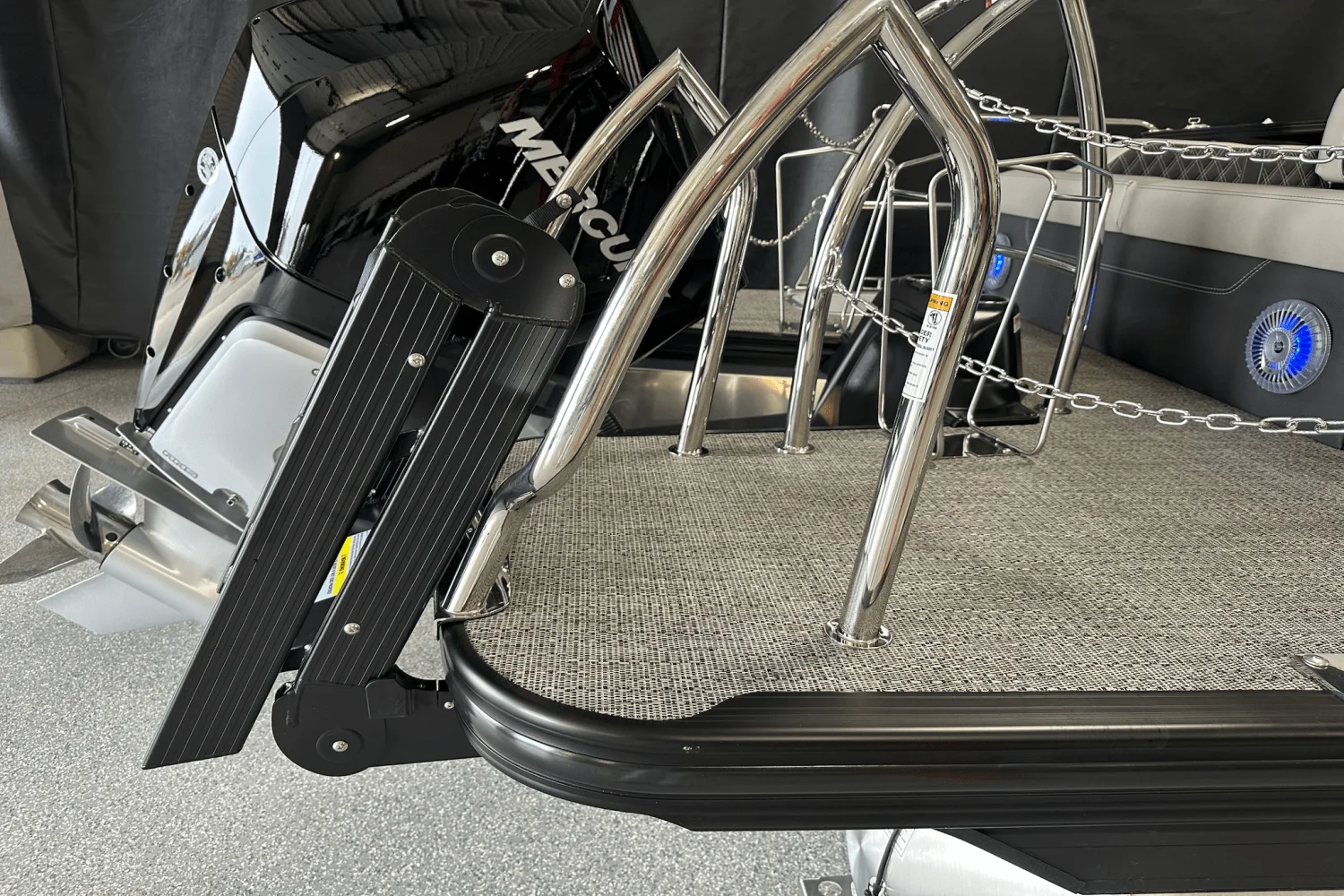 2026 Barletta Lusso 23 UC Image Thumbnail #22