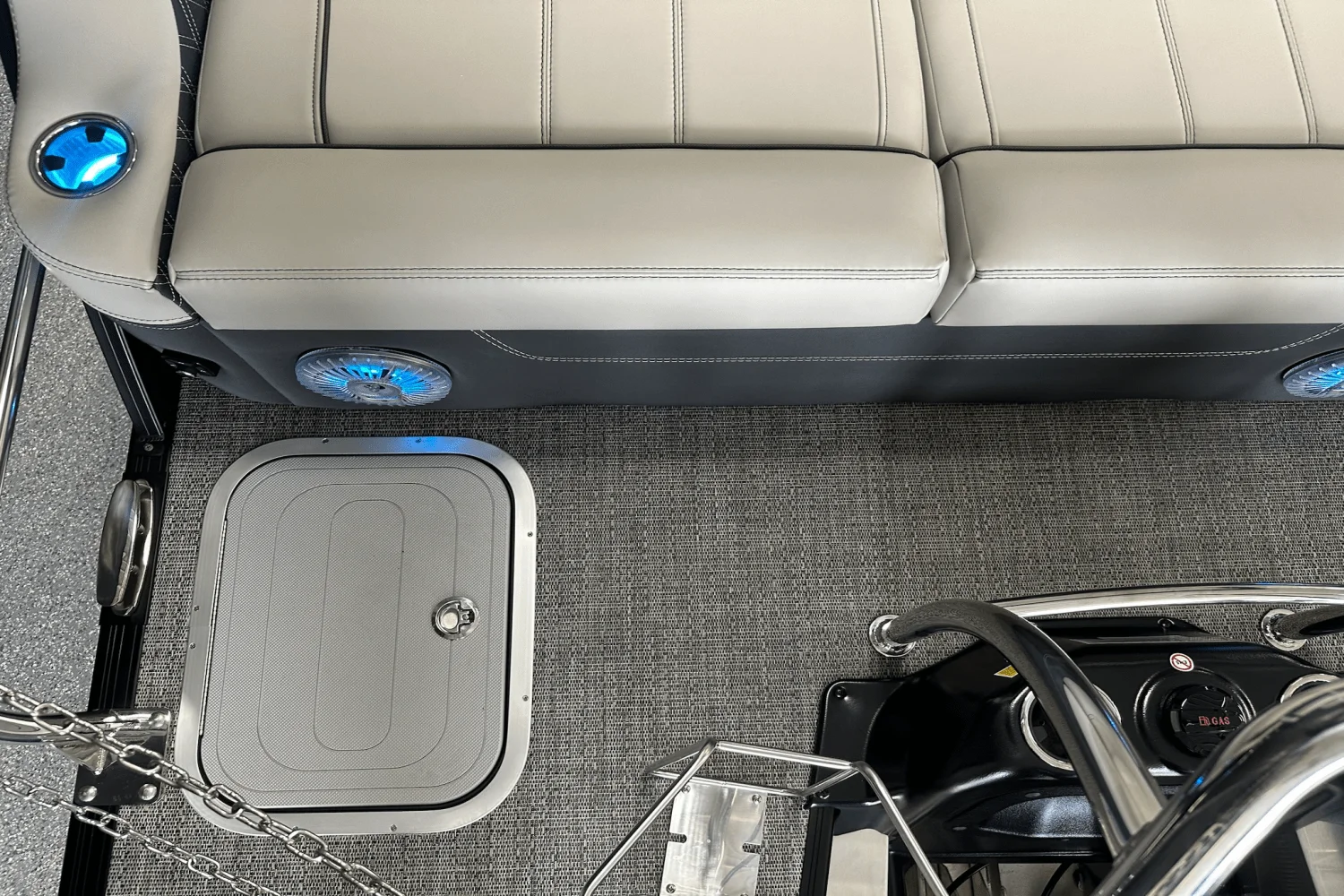 2026 Barletta Lusso 23 UC Image Thumbnail #25