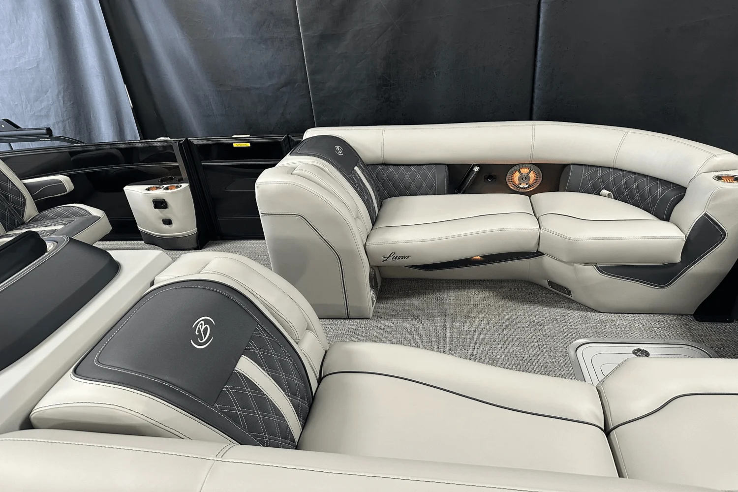 2026 Barletta Lusso 23 UC Image Thumbnail #7