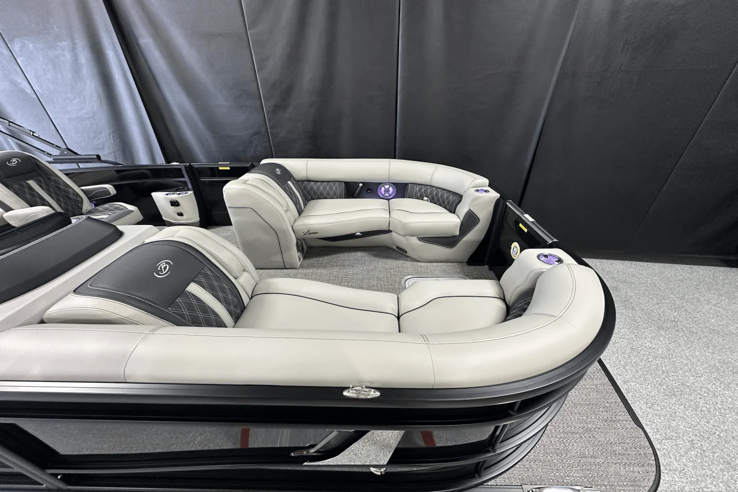 2026 Barletta Lusso 23 UC Image Thumbnail #5