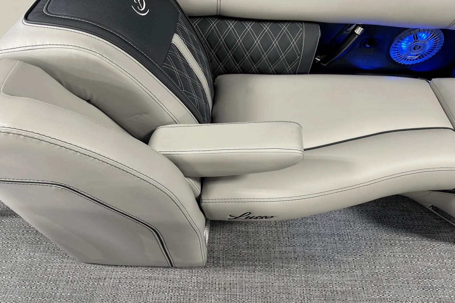 2026 Barletta Lusso 23 UC Image Thumbnail #75