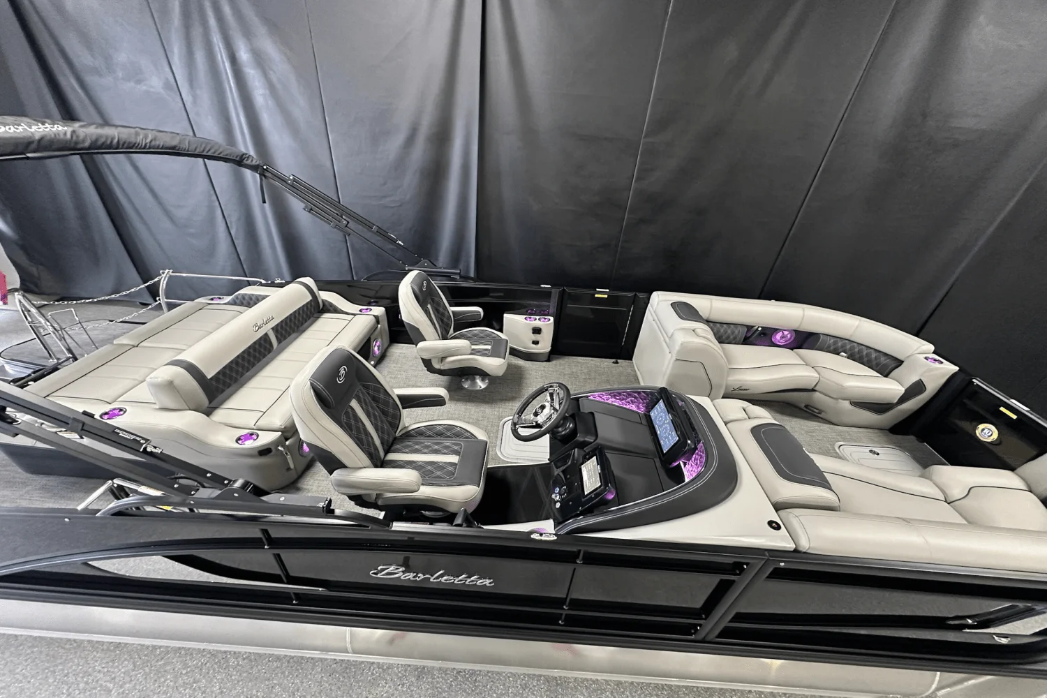 2026 Barletta Lusso 23 UC Image Thumbnail #1