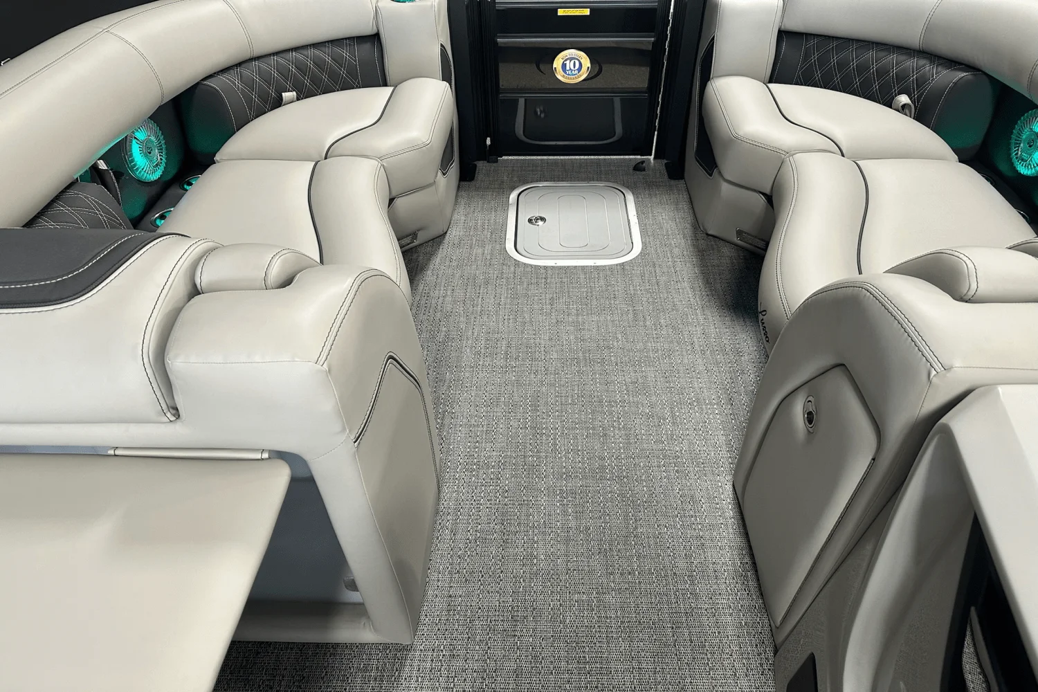 2026 Barletta Lusso 23 UC Image Thumbnail #64