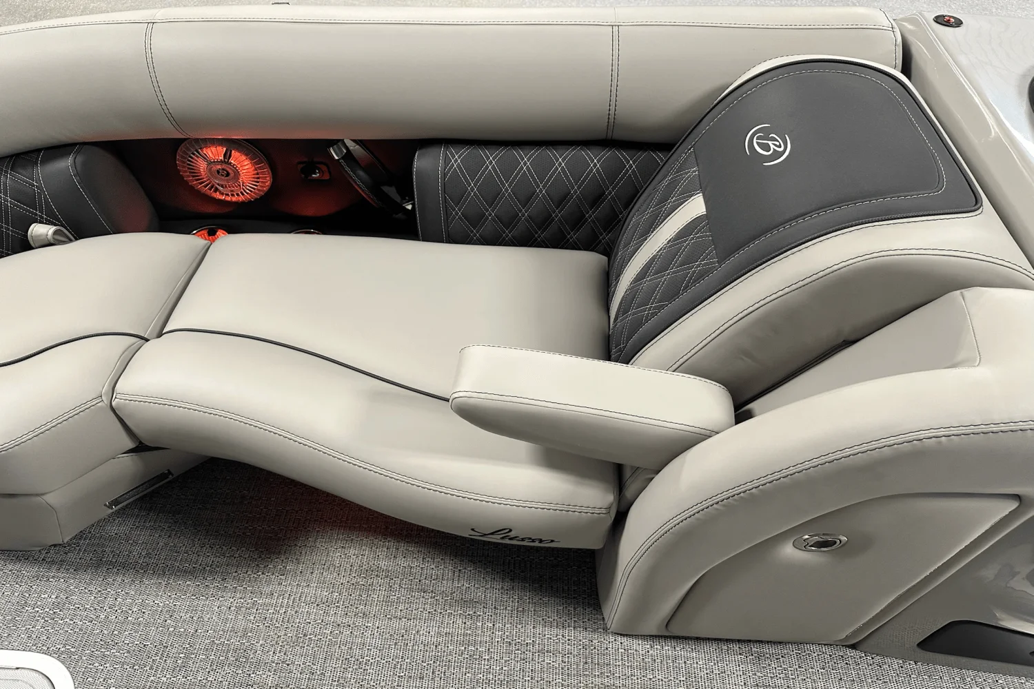 2026 Barletta Lusso 23 UC Image Thumbnail #68