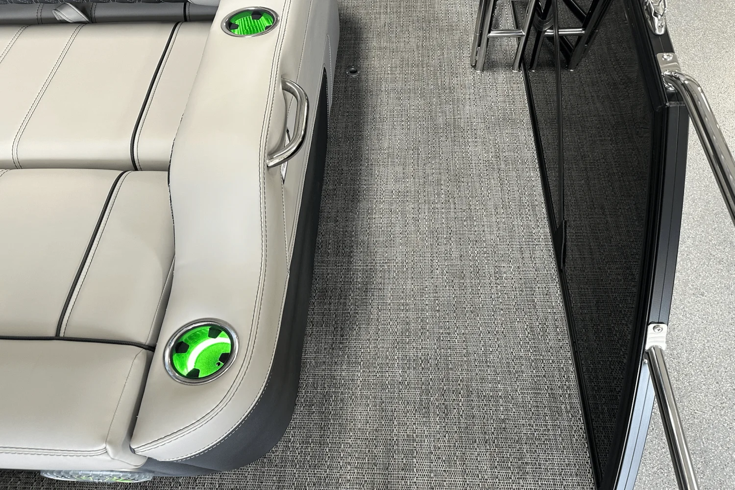 2026 Barletta Lusso 23 UC Image Thumbnail #34