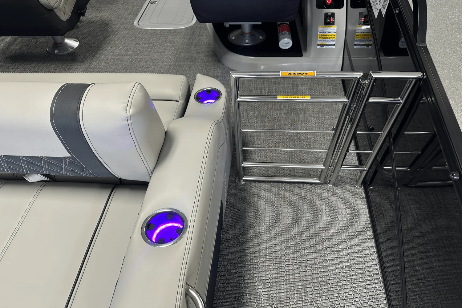 2026 Barletta Lusso 23 UC Image Thumbnail #36