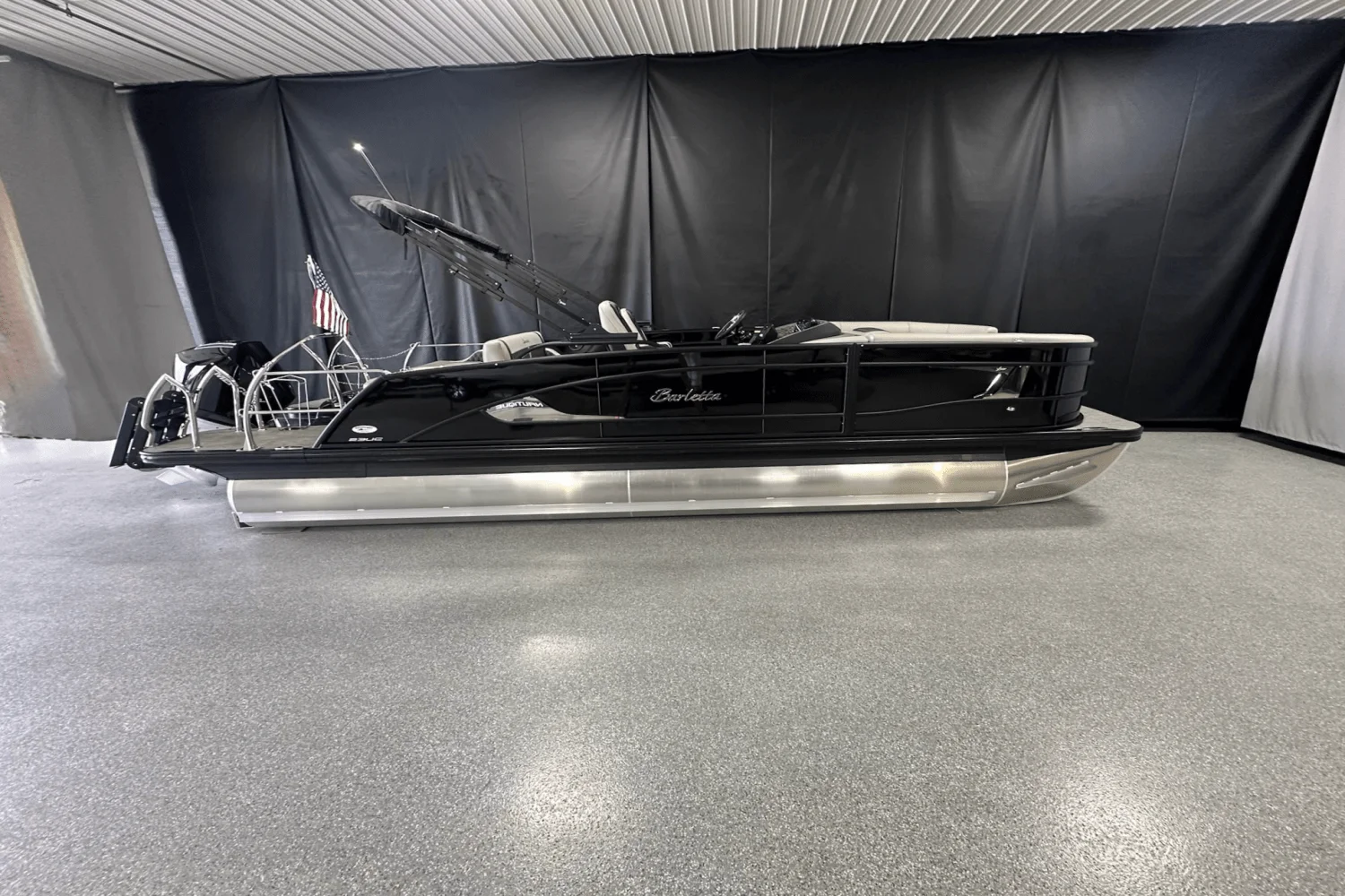 2026 Barletta Lusso 23 UC Image Thumbnail #0