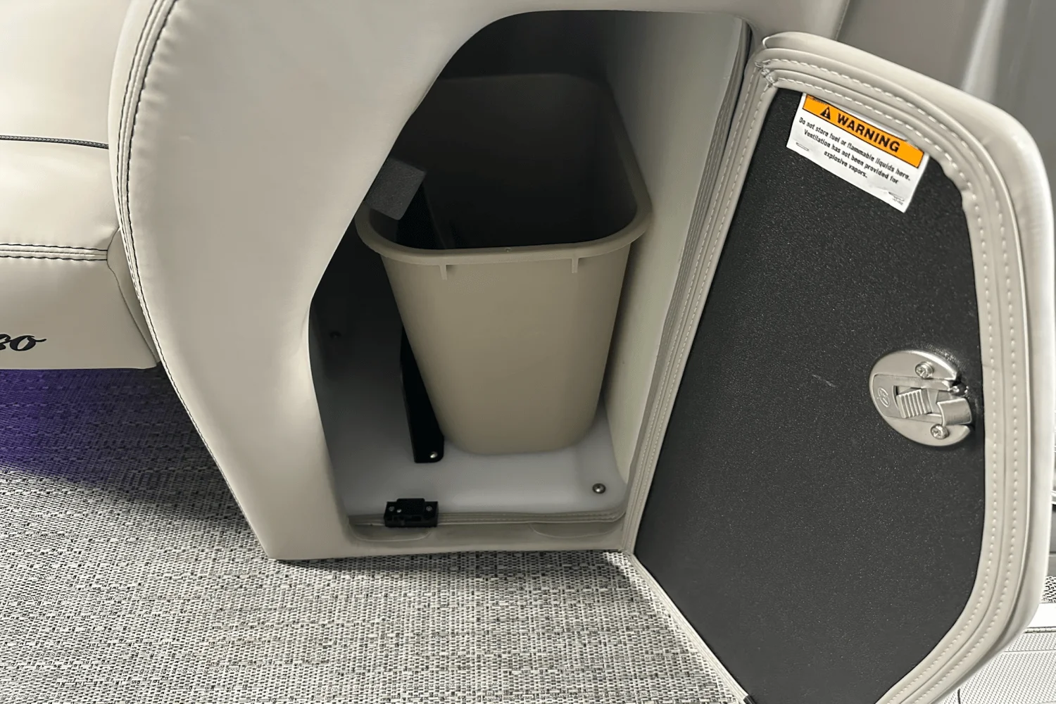 2026 Barletta Lusso 23 UC Image Thumbnail #66