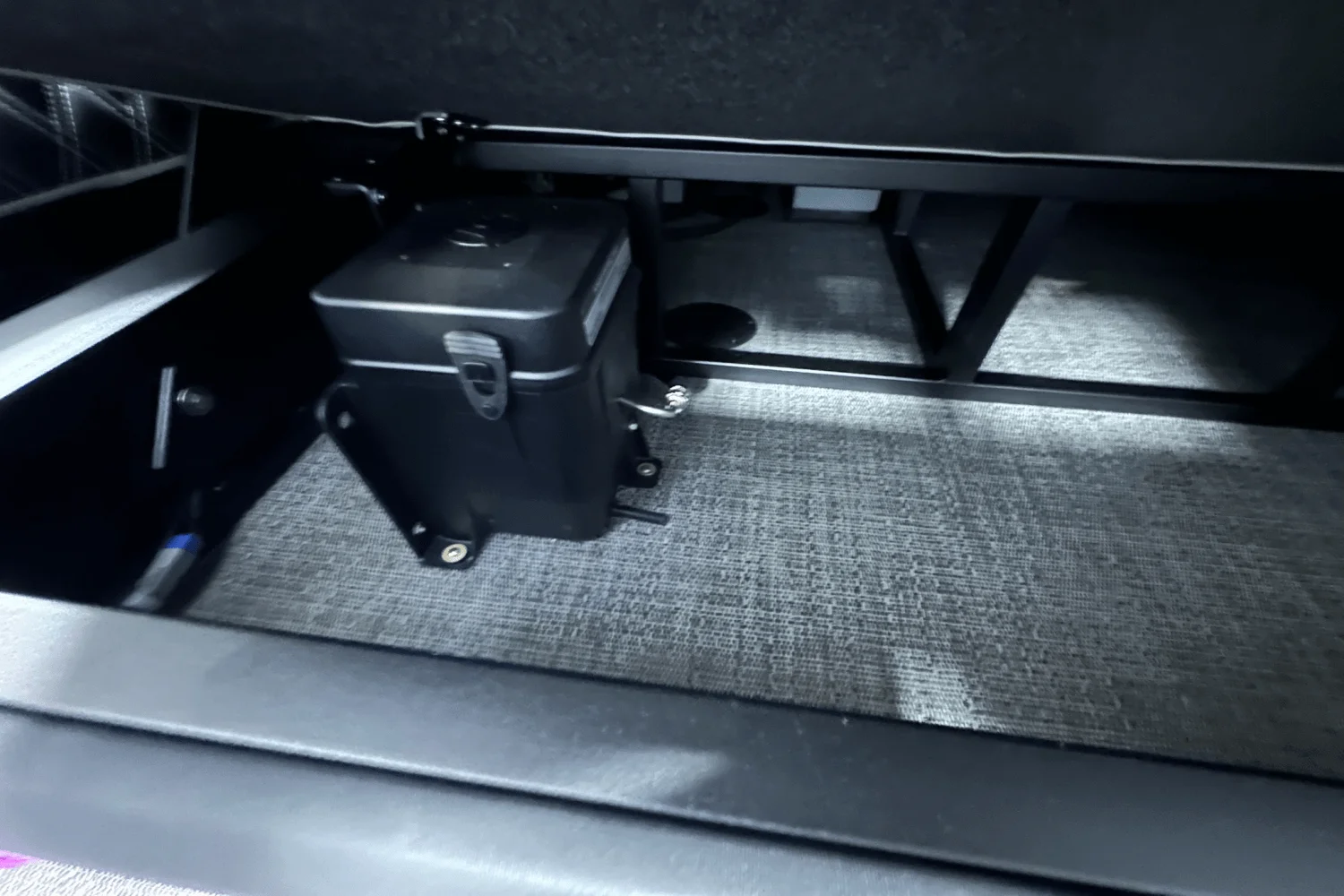 2026 Barletta Lusso 23 UC Image Thumbnail #39