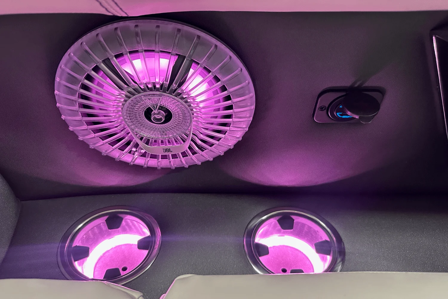 2026 Barletta Lusso 23 UC Image Thumbnail #71