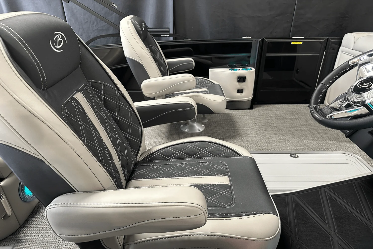 2026 Barletta Lusso 23 UC Image Thumbnail #12