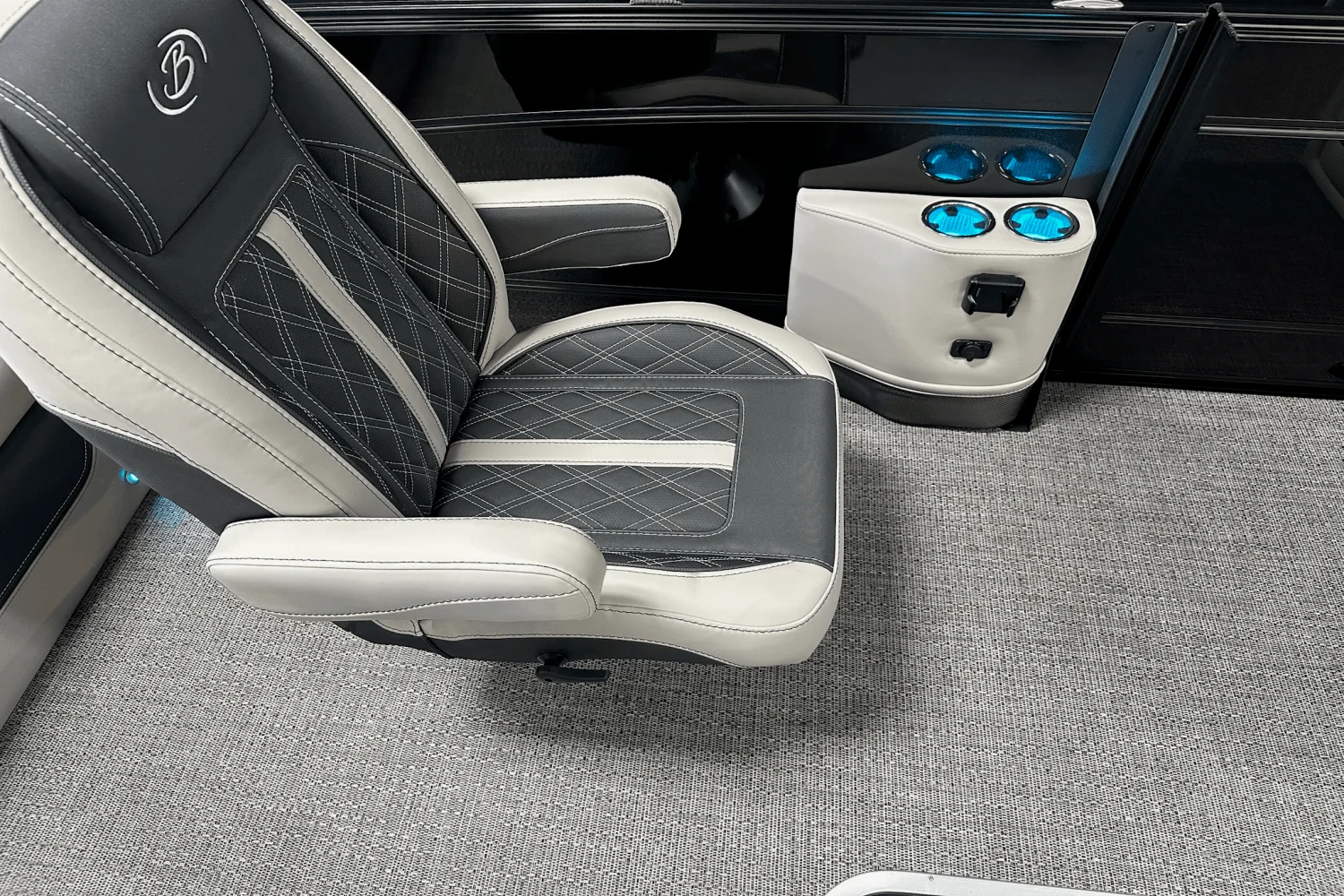 2026 Barletta Lusso 23 UC Image Thumbnail #41