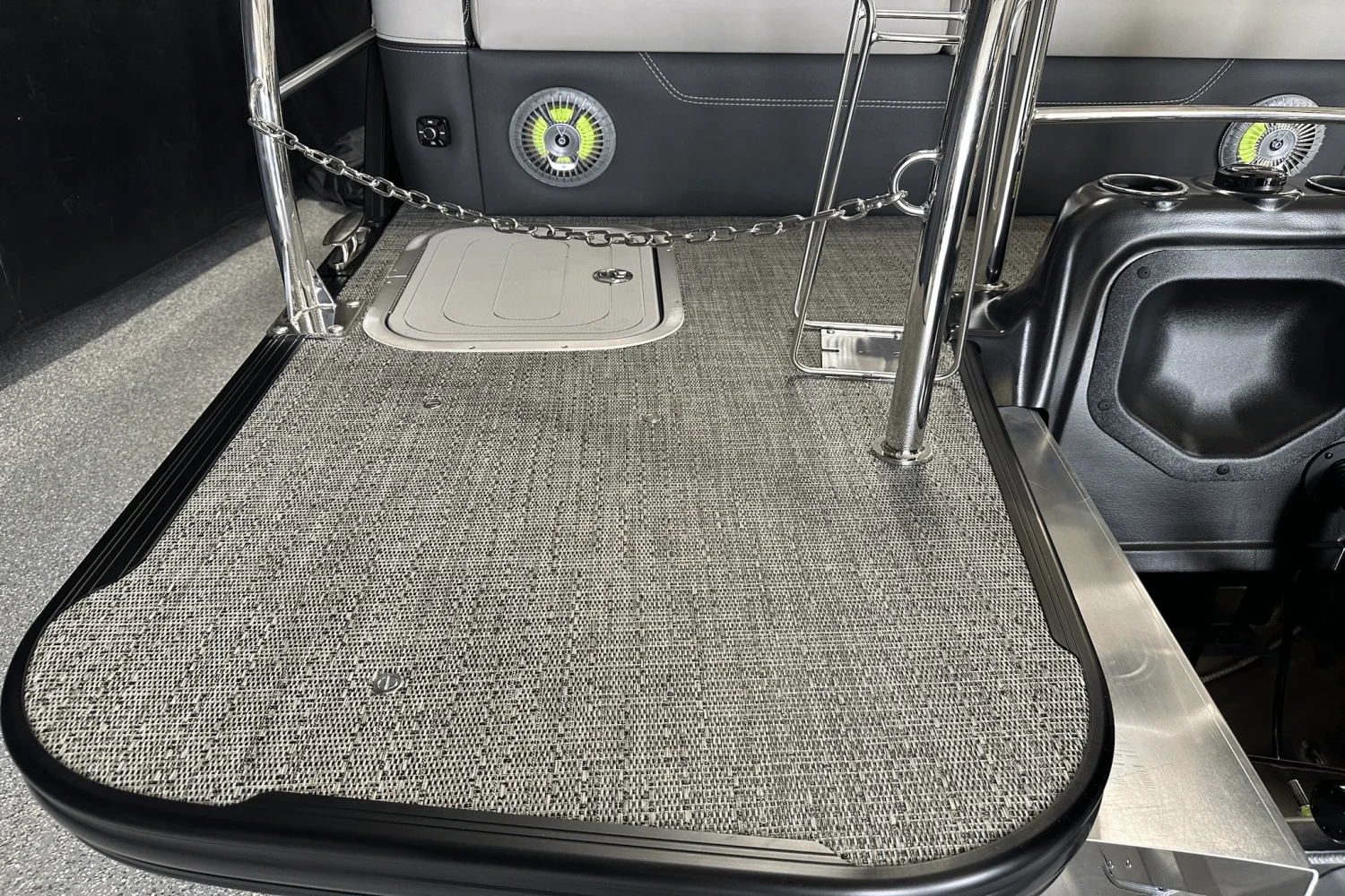 2026 Barletta Lusso 23 UC Image Thumbnail #24