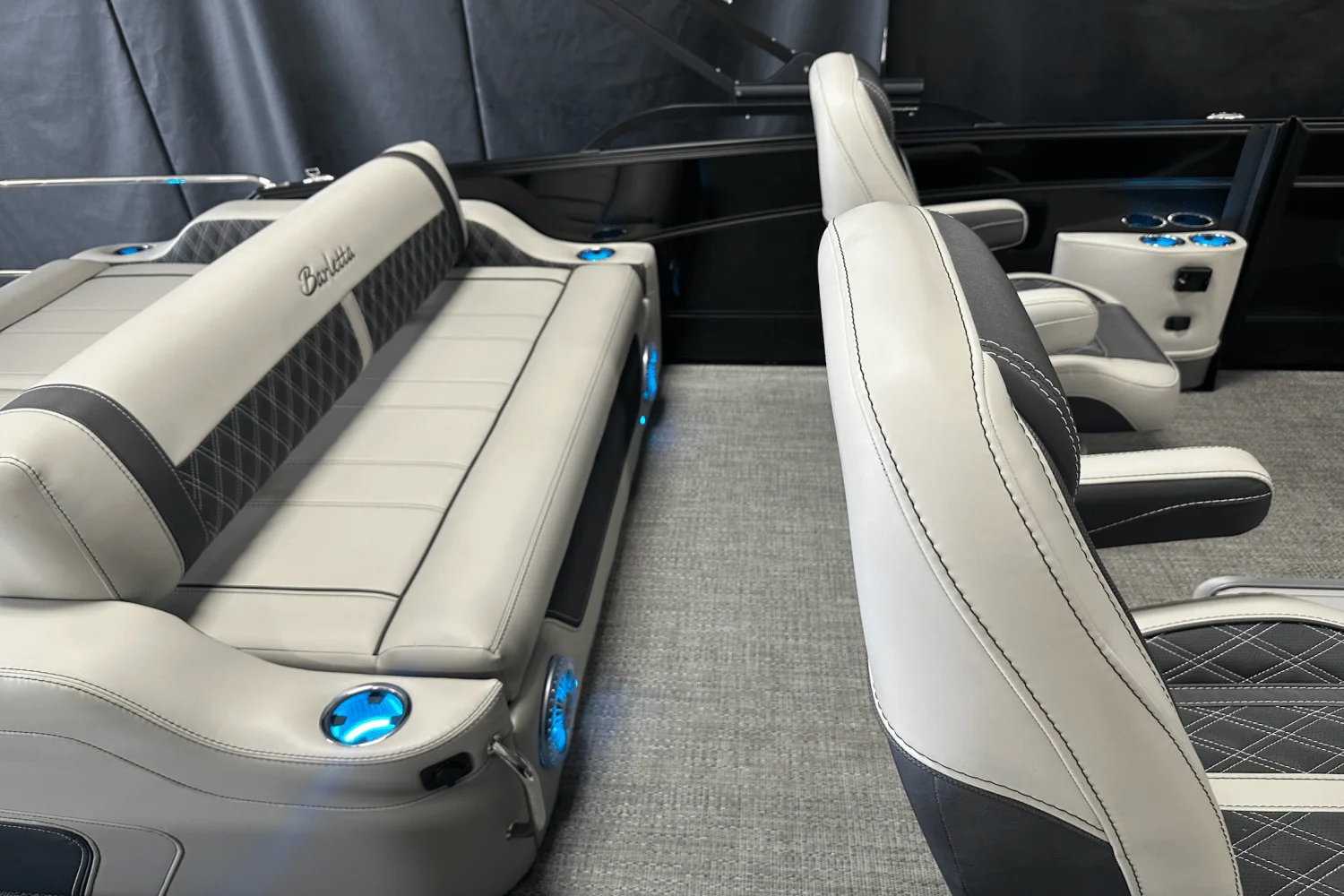 2026 Barletta Lusso 23 UC Image Thumbnail #13