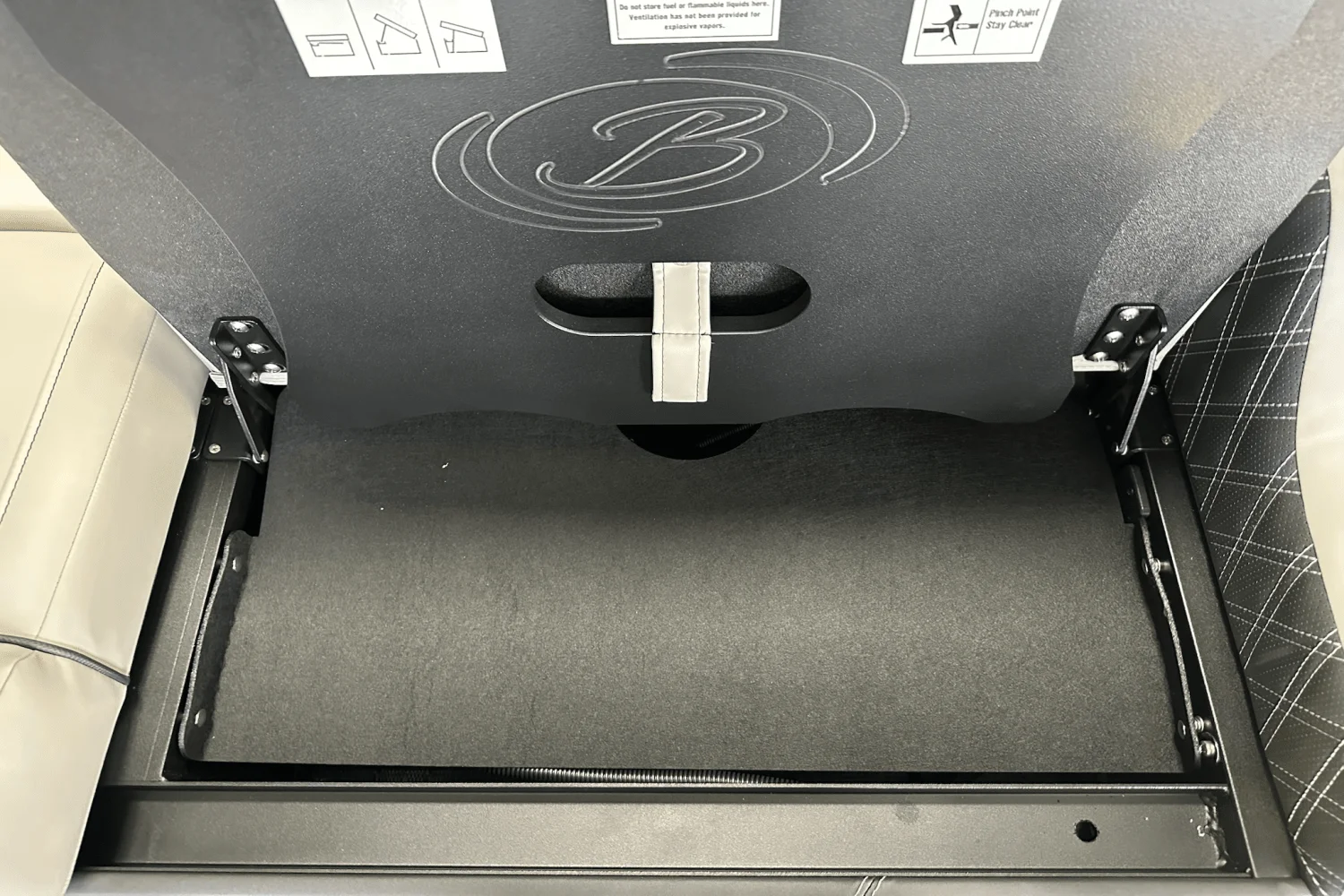 2026 Barletta Lusso 23 UC Image Thumbnail #33