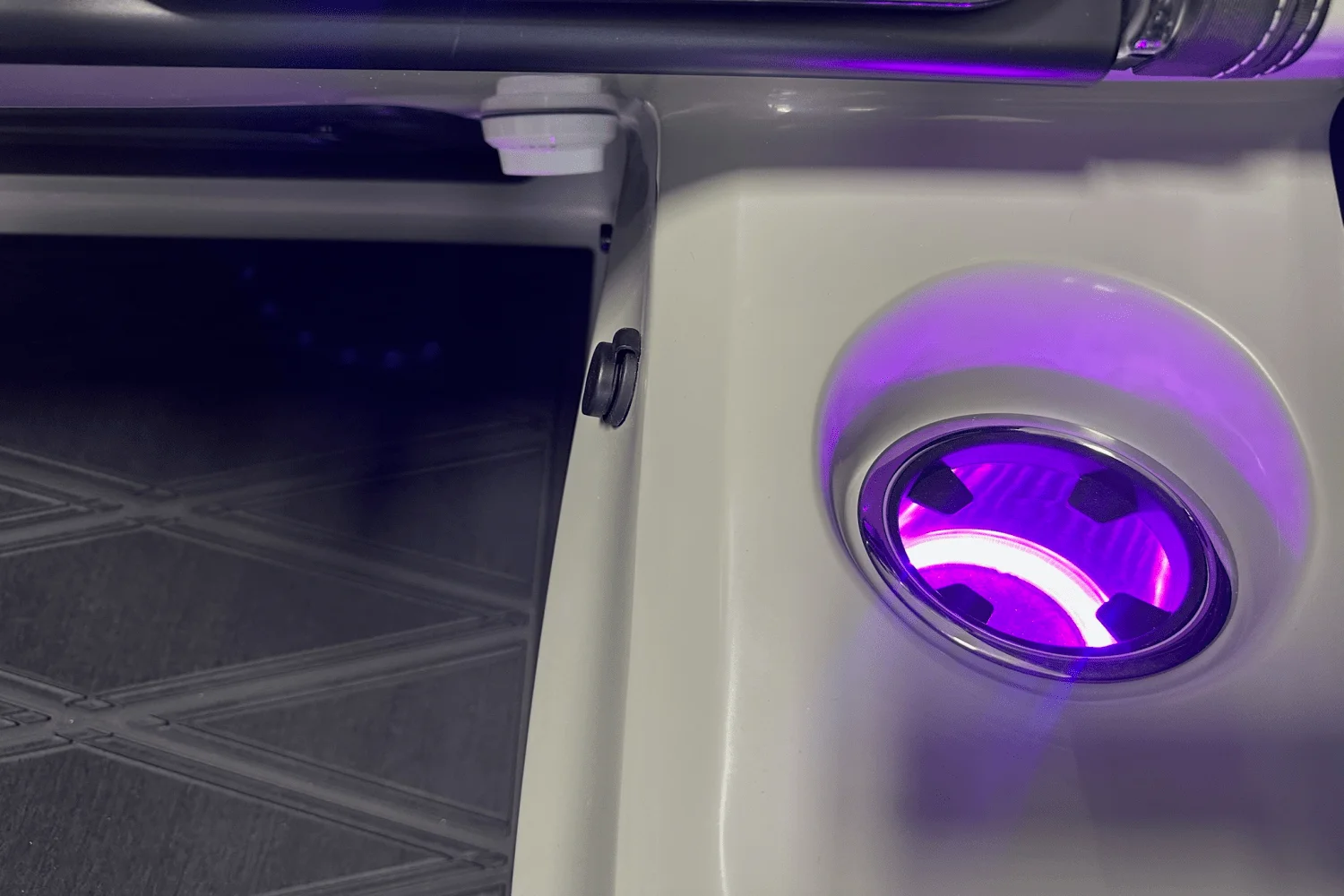 2026 Barletta Lusso 23 UC Image Thumbnail #55