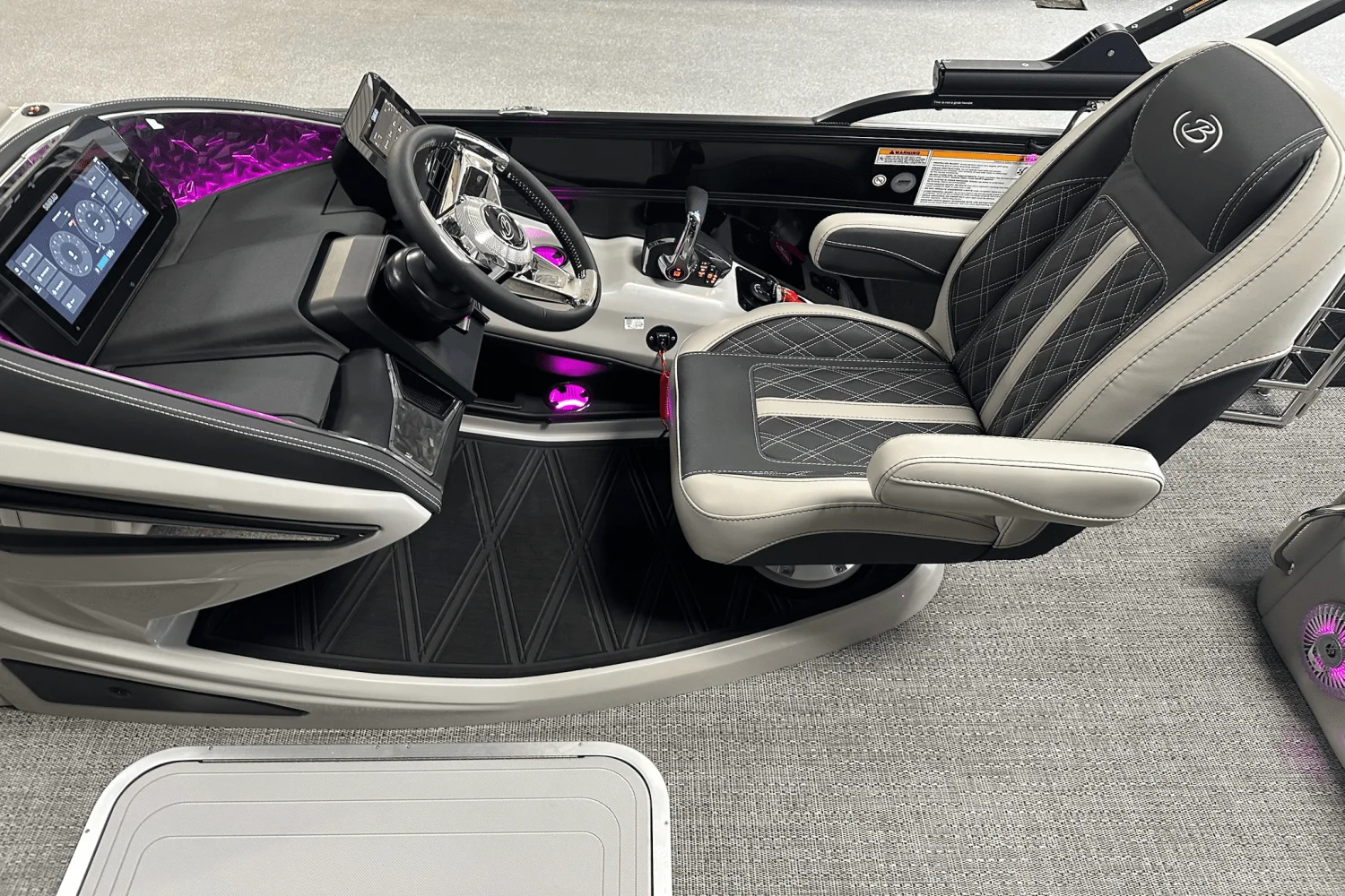 2026 Barletta Lusso 23 UC Image Thumbnail #49