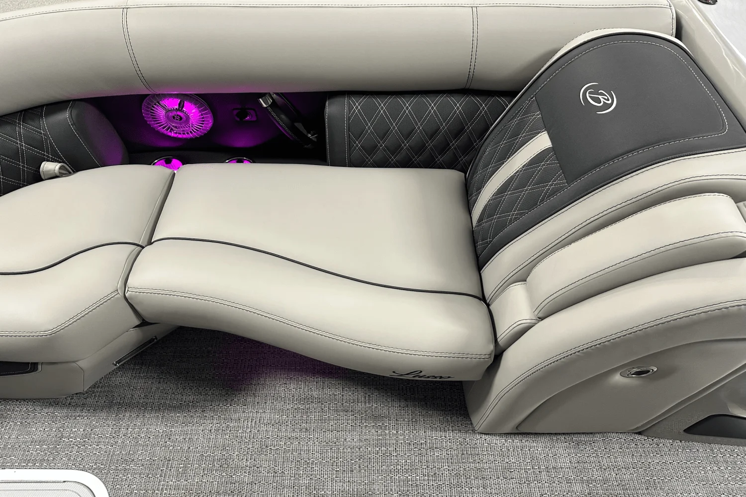 2026 Barletta Lusso 23 UC Image Thumbnail #67