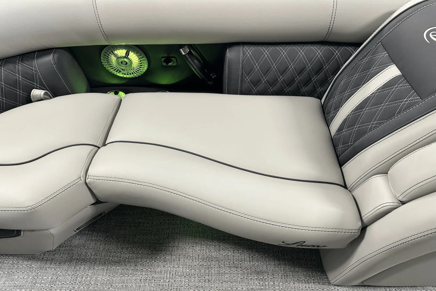 2026 Barletta Lusso 23 UC Image Thumbnail #69