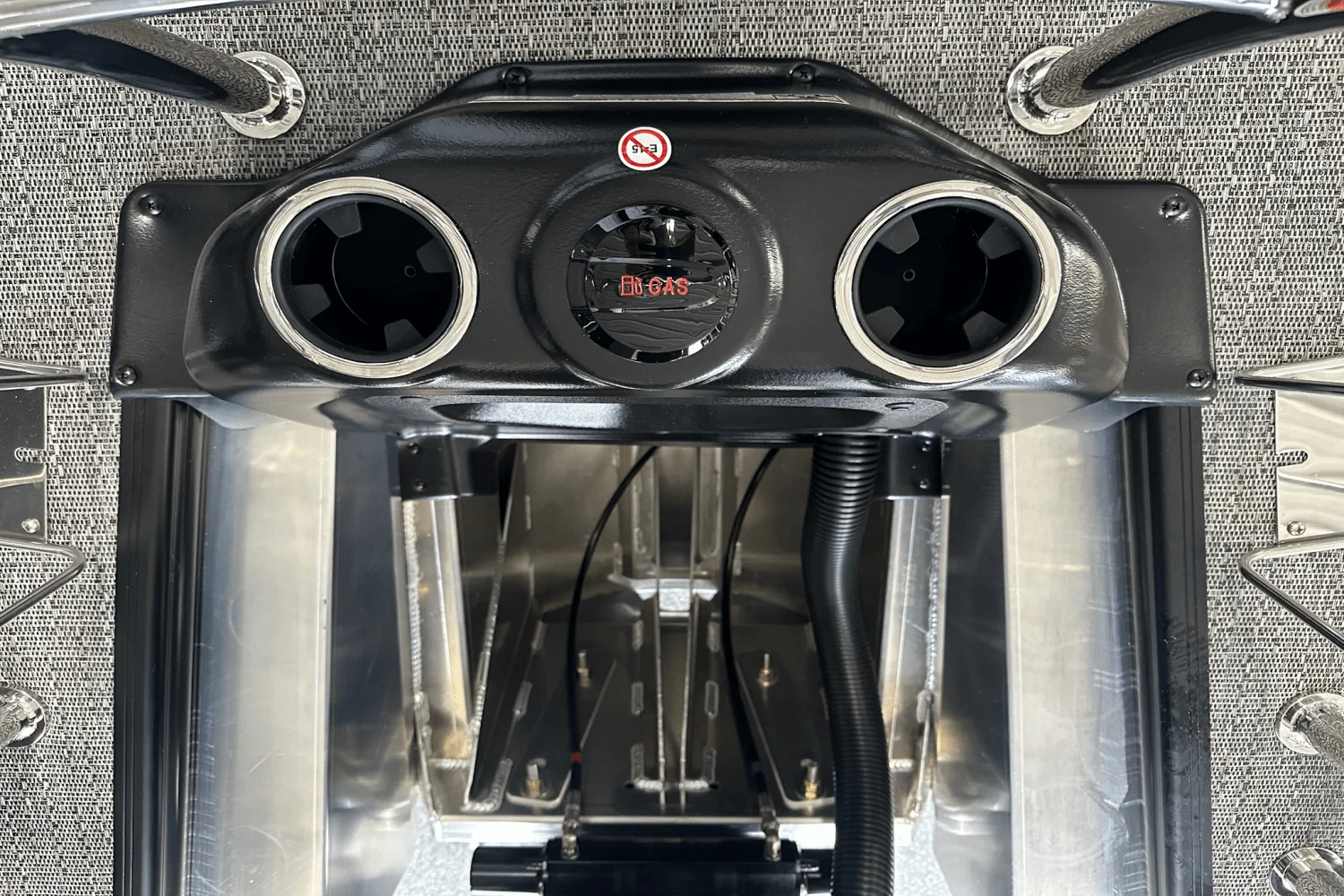 2026 Barletta Lusso 23 UC Image Thumbnail #27