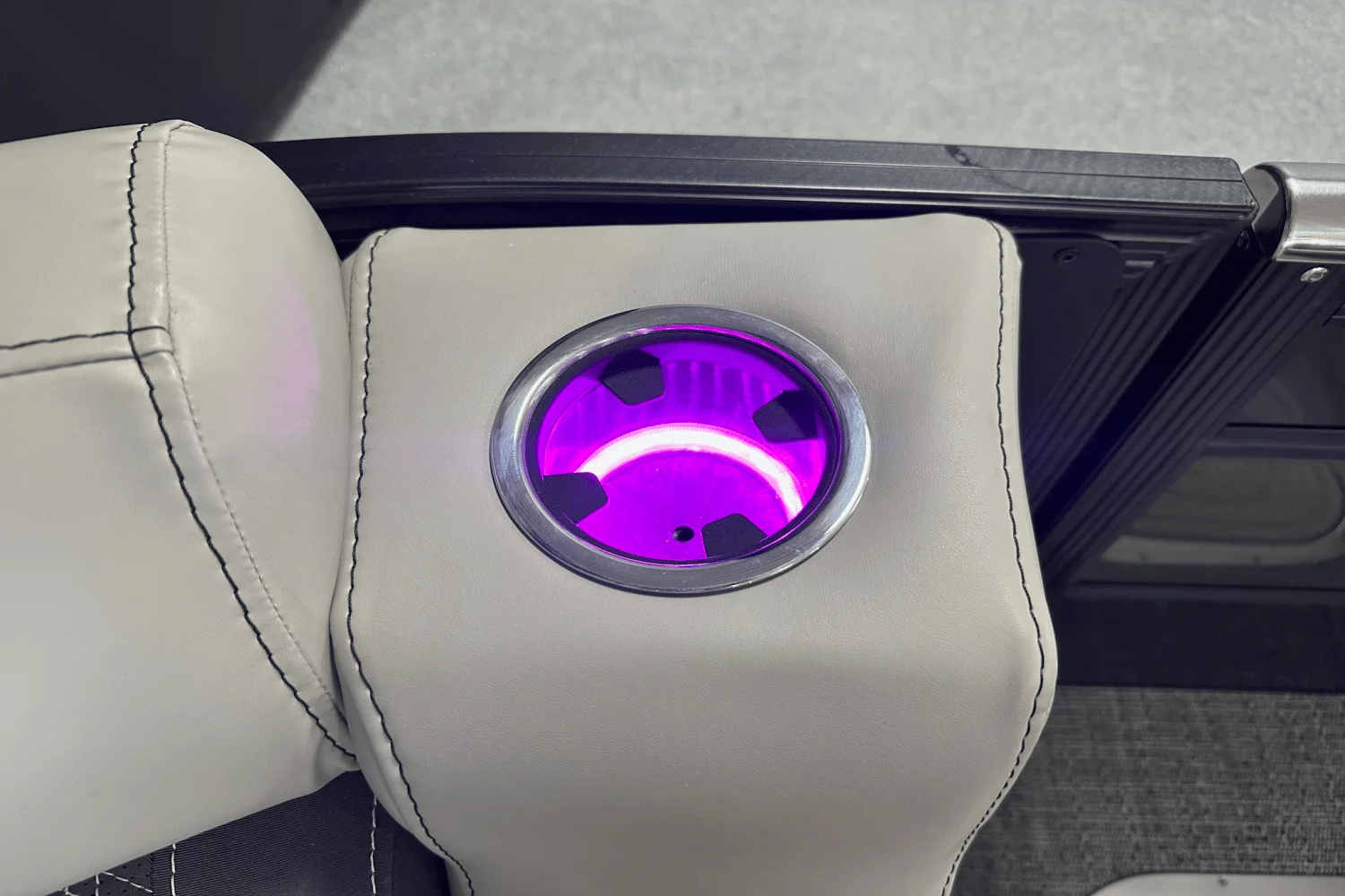 2026 Barletta Lusso 23 UC Image Thumbnail #81