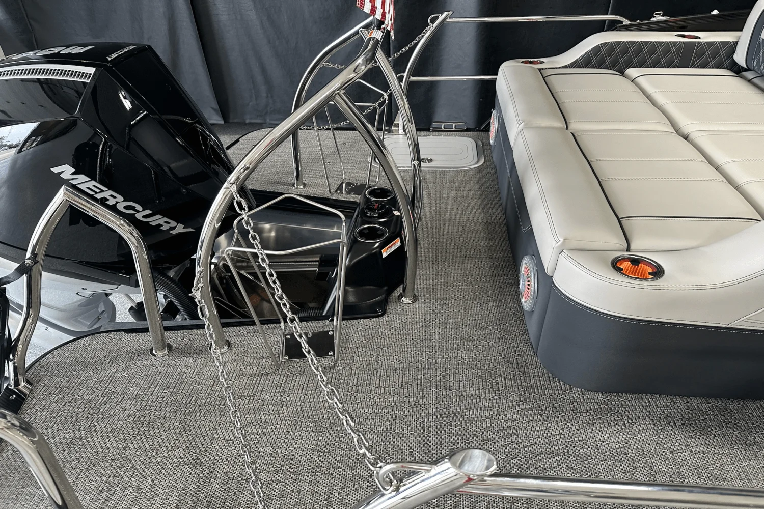 2026 Barletta Lusso 23 UC Image Thumbnail #19