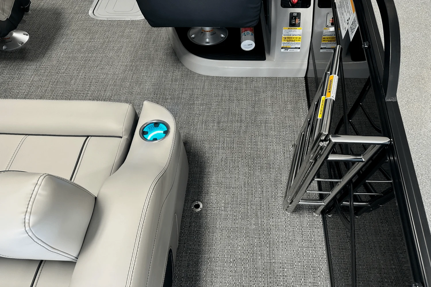 2026 Barletta Lusso 23 UC Image Thumbnail #35