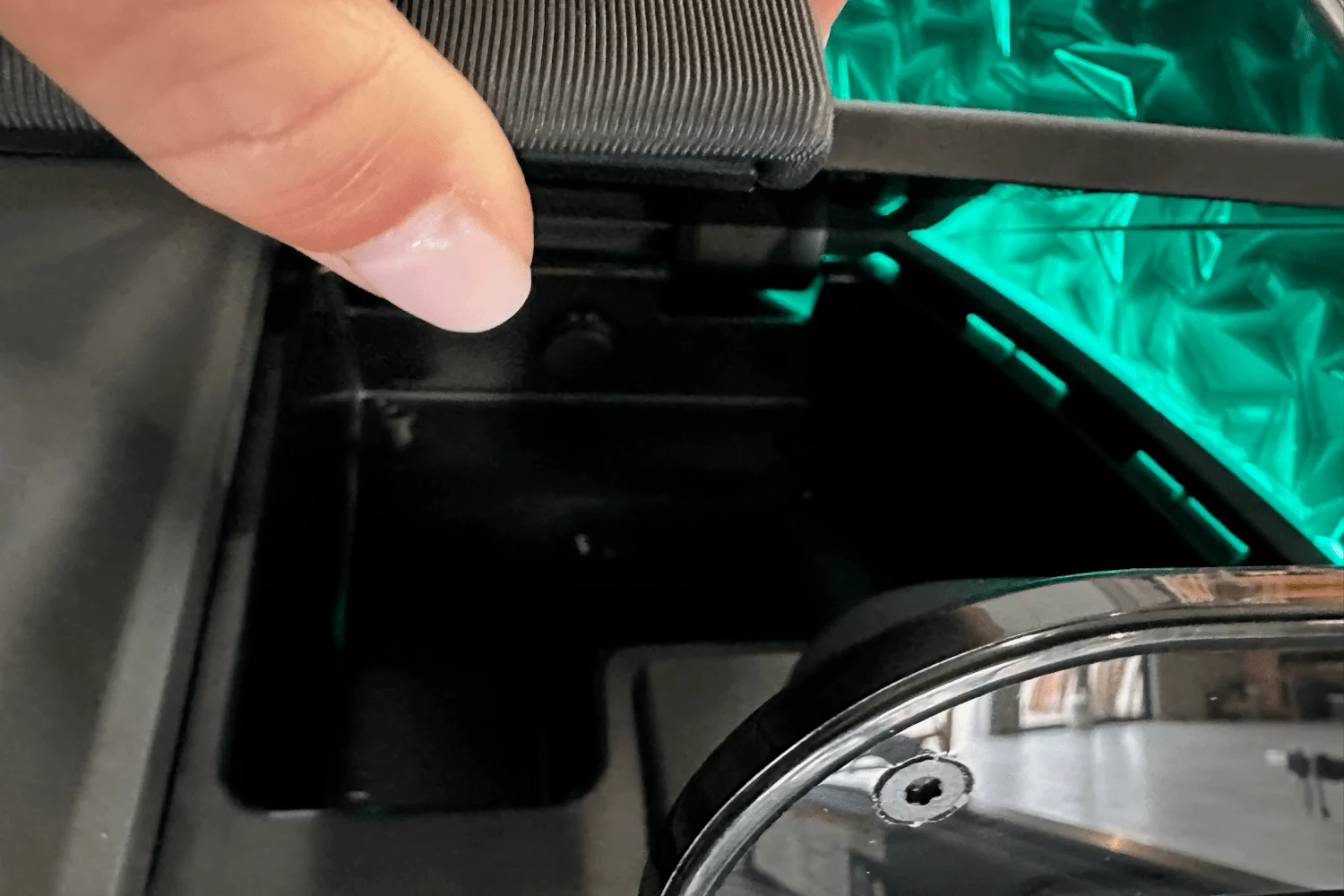 2026 Barletta Lusso 23 UC Image Thumbnail #58