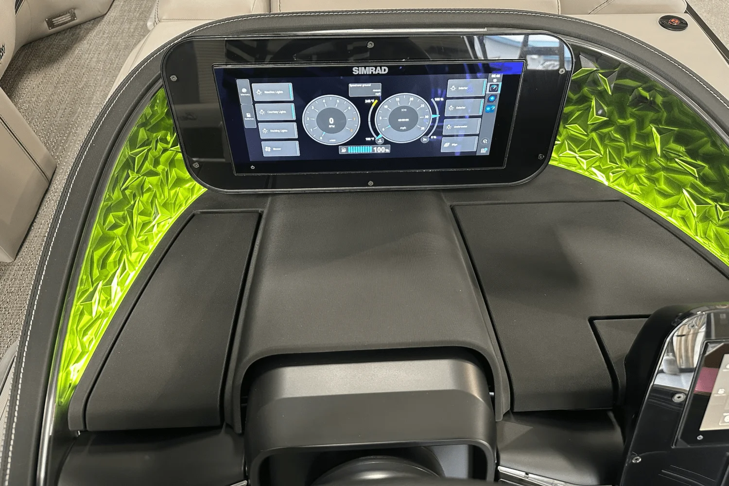 2026 Barletta Lusso 23 UC Image Thumbnail #57