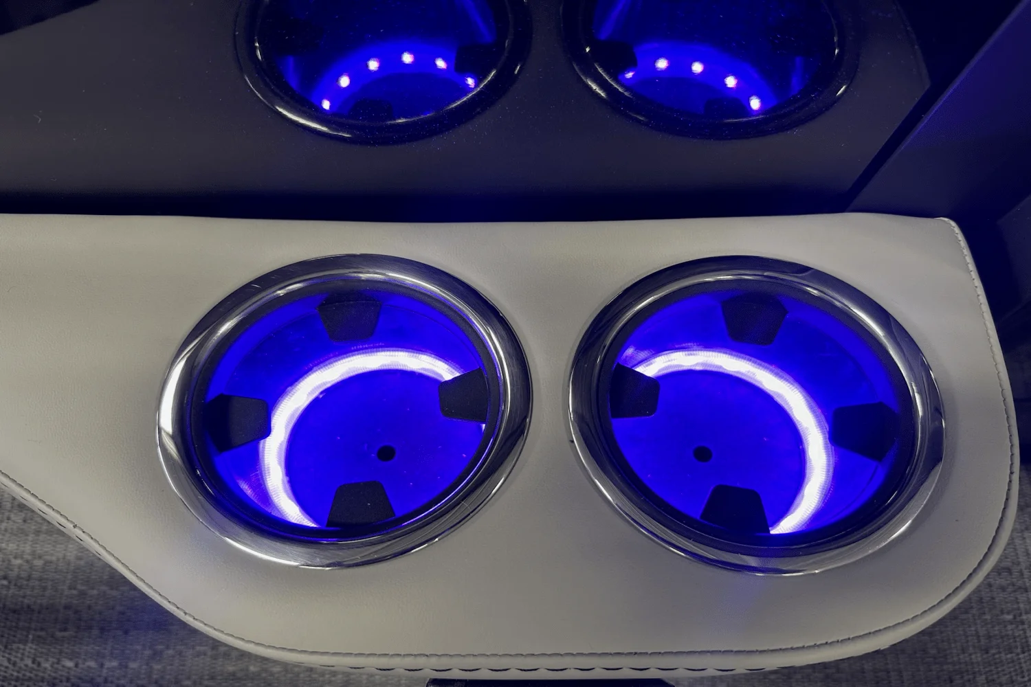 2026 Barletta Lusso 23 UC Image Thumbnail #43